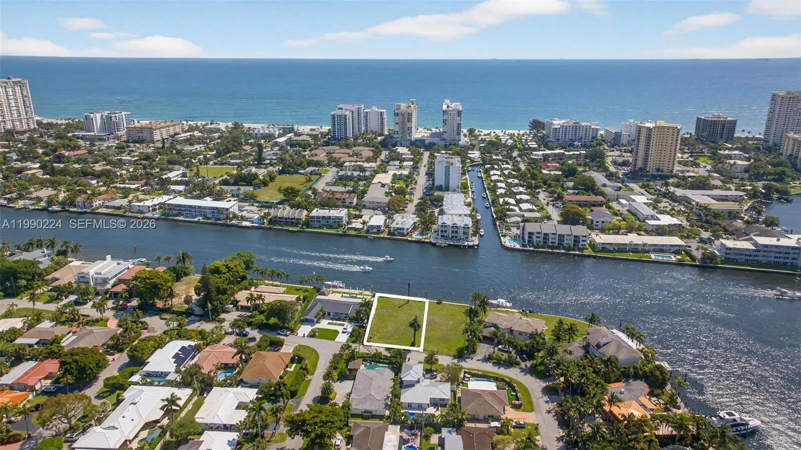 700 Se 28th Ave, Pompano Beach, Florida 33062, Pompano Beach, Florida 33062, ,Land,For Sale,700 Se 28th Ave, Pompano Beach, Florida 33062,A11990224