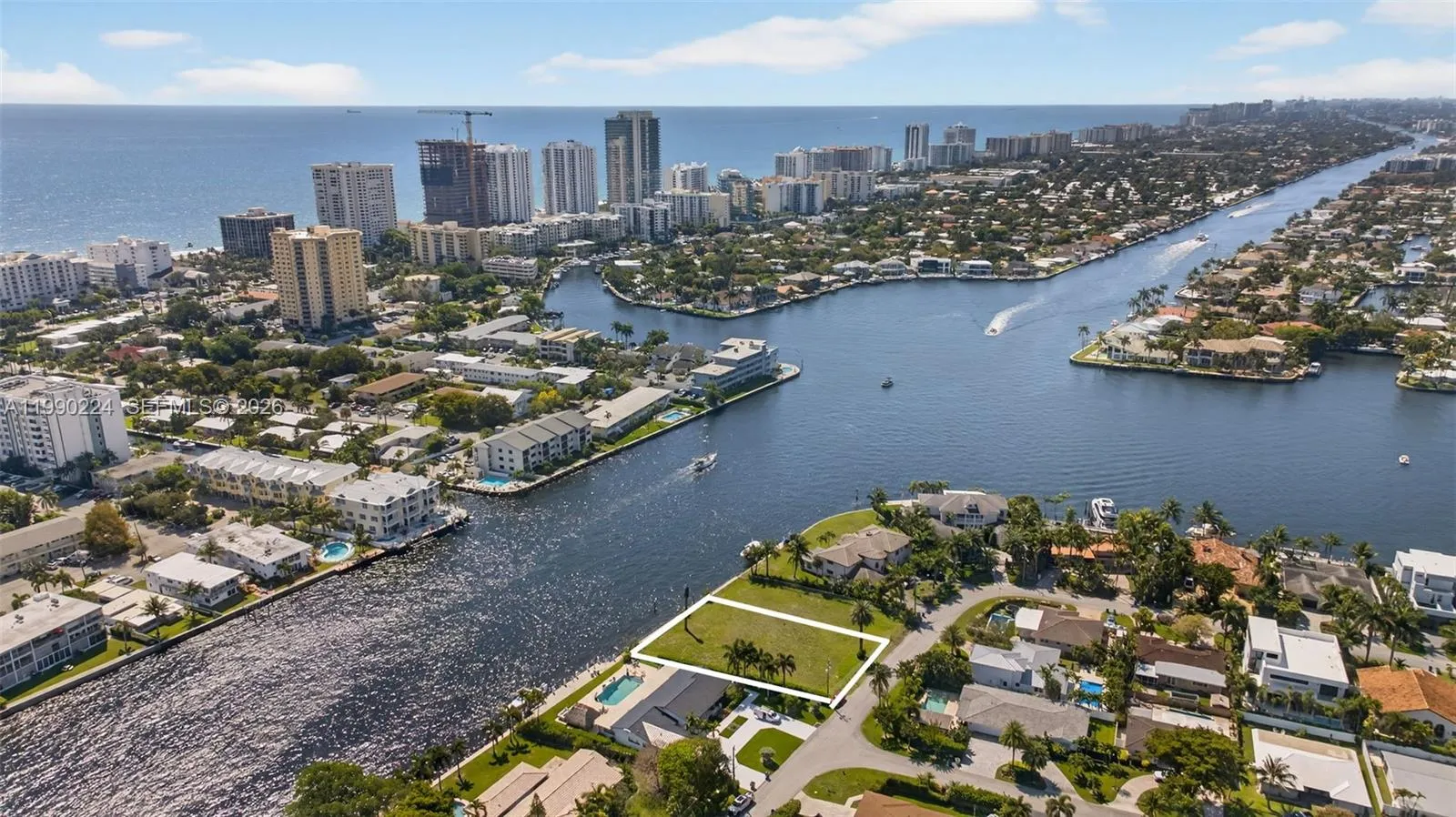 700 Se 28th Ave, Pompano Beach, Florida 33062, Pompano Beach, Florida 33062, ,Land,For Sale,700 Se 28th Ave, Pompano Beach, Florida 33062,A11990224