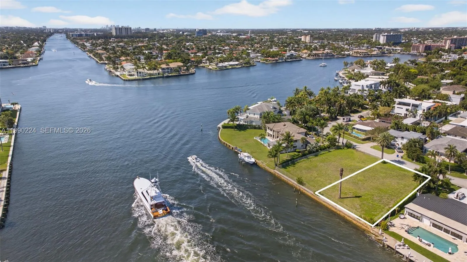 700 Se 28th Ave, Pompano Beach, Florida 33062, Pompano Beach, Florida 33062, ,Land,For Sale,700 Se 28th Ave, Pompano Beach, Florida 33062,A11990224