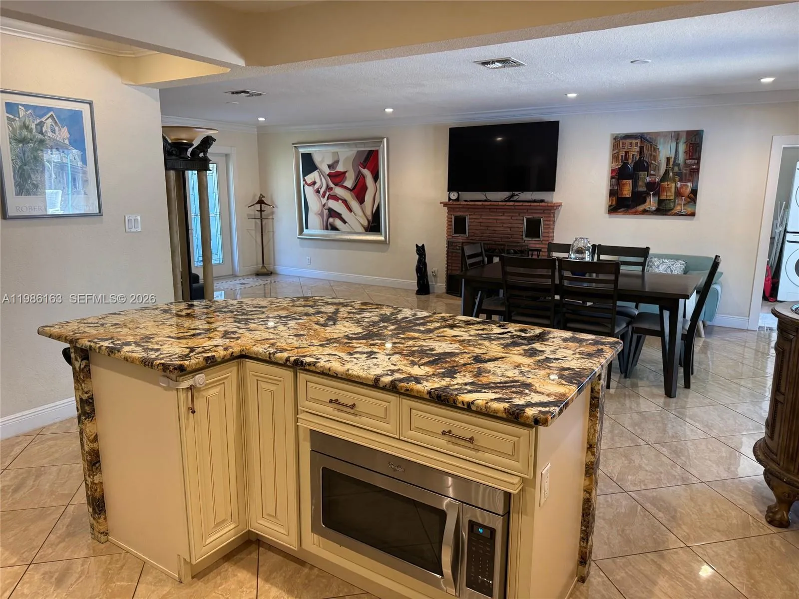 2355 Se 7th St, Pompano Beach, Florida 33062, Pompano Beach, Florida 33062, 3 Bedrooms Bedrooms, ,2 BathroomsBathrooms,Residential,For Sale,2355 Se 7th St, Pompano Beach, Florida 33062,A11986163