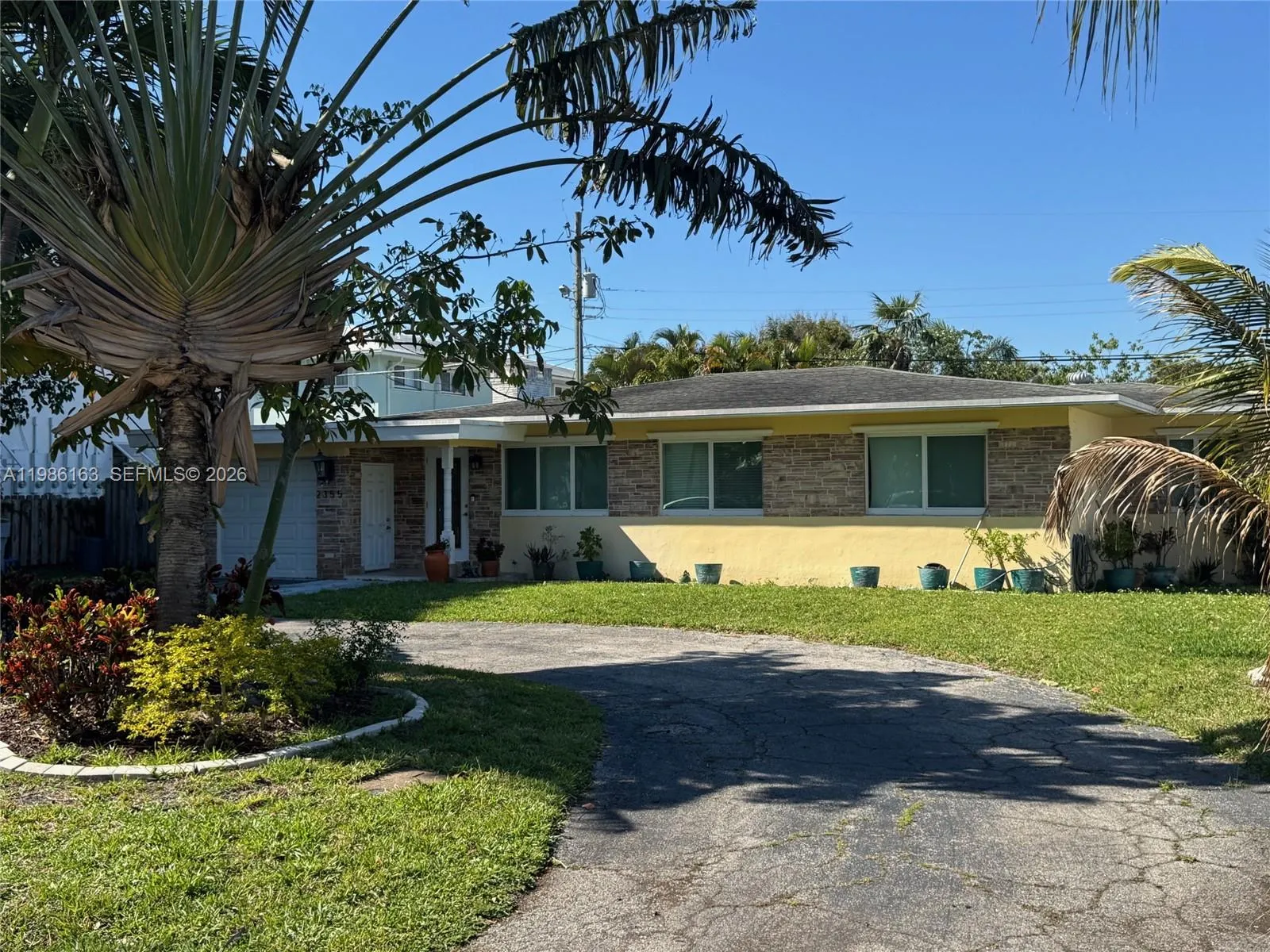 2355 Se 7th St, Pompano Beach, Florida 33062, Pompano Beach, Florida 33062, 3 Bedrooms Bedrooms, ,2 BathroomsBathrooms,Residential,For Sale,2355 Se 7th St, Pompano Beach, Florida 33062,A11986163