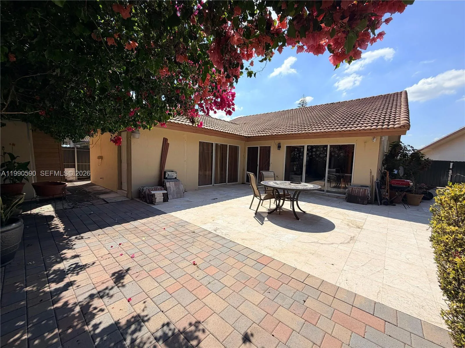 12855 Nw 7, Miami, Florida 33182, Miami, Florida 33182, 4 Bedrooms Bedrooms, ,2 BathroomsBathrooms,Residential,For Sale,12855 Nw 7, Miami, Florida 33182,A11990590