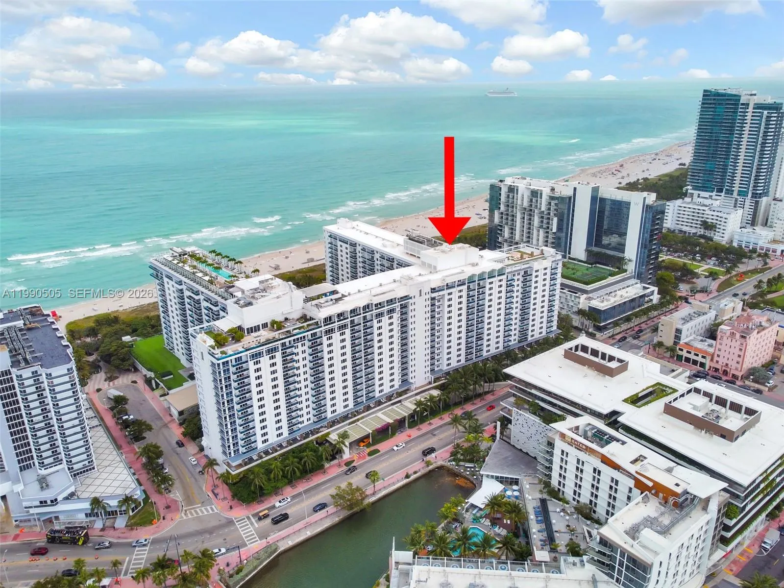 2301 Collins Ave 533, Miami Beach, Florida 33139, Miami Beach, Florida 33139, 1 Bedroom Bedrooms, ,1 BathroomBathrooms,Residential Lease,For Rent,2301 Collins Ave 533, Miami Beach, Florida 33139,A11990505