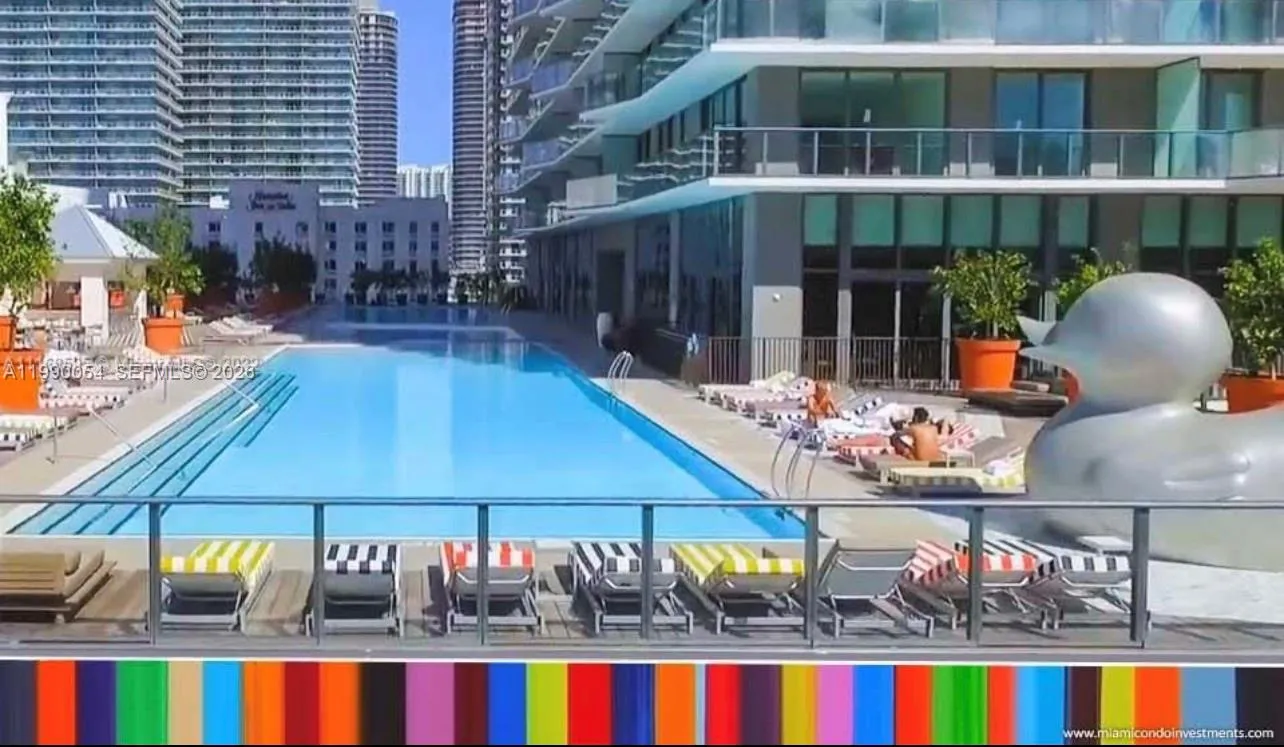 1300 S Miami Ave 1607, Miami, Florida 33130, Miami, Florida 33130, 1 Bedroom Bedrooms, ,1 BathroomBathrooms,Residential Lease,For Rent,1300 S Miami Ave 1607, Miami, Florida 33130,A11990054