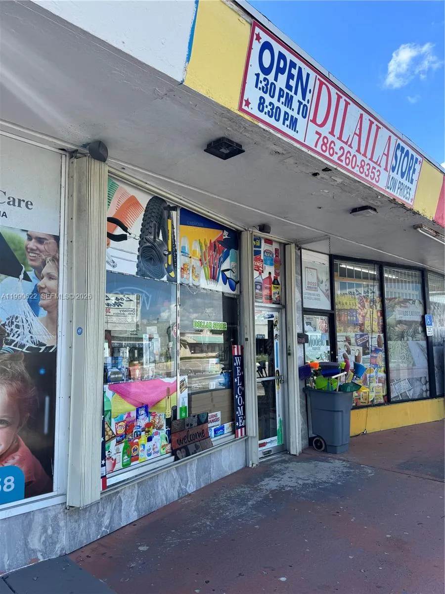 1352 E 4th Ave, Hialeah, Florida 33010, Hialeah, Florida 33010, ,Commercial Lease,For Rent,1352 E 4th Ave, Hialeah, Florida 33010,A11990622