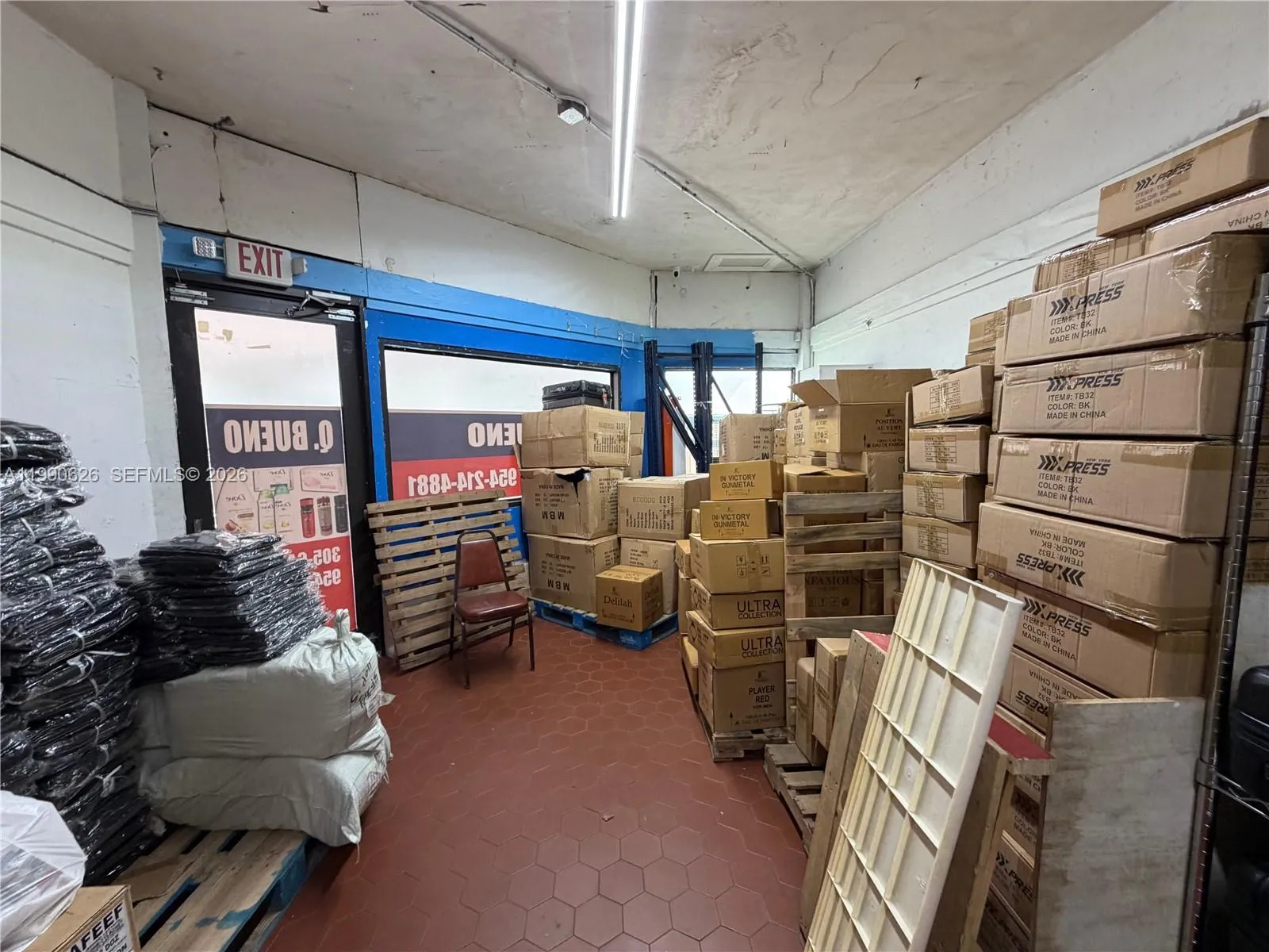 1352 E 4th Ave, Hialeah, Florida 33010, Hialeah, Florida 33010, ,Commercial Lease,For Rent,1352 E 4th Ave, Hialeah, Florida 33010,A11990626