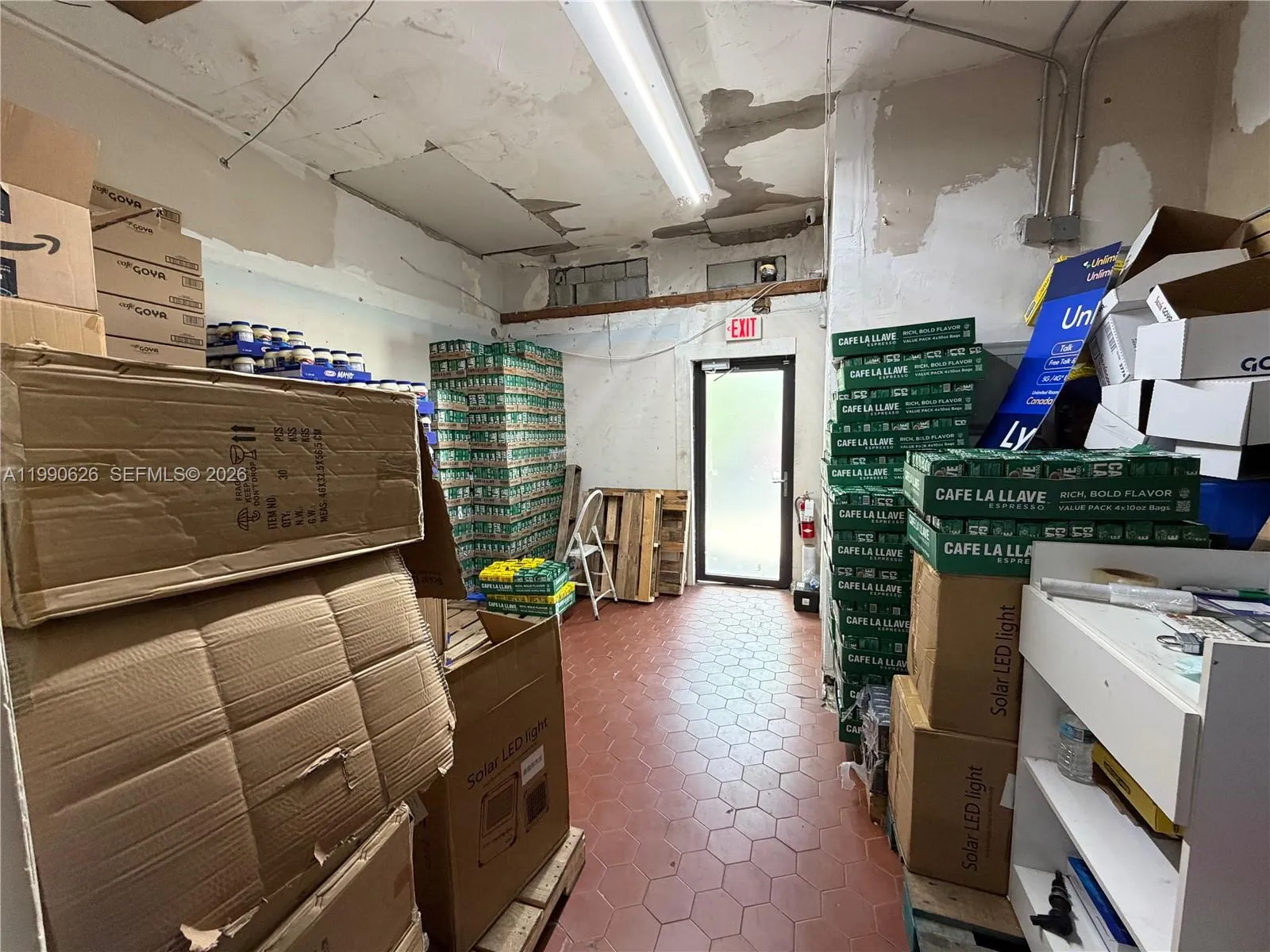 1352 E 4th Ave, Hialeah, Florida 33010, Hialeah, Florida 33010, ,Commercial Lease,For Rent,1352 E 4th Ave, Hialeah, Florida 33010,A11990626