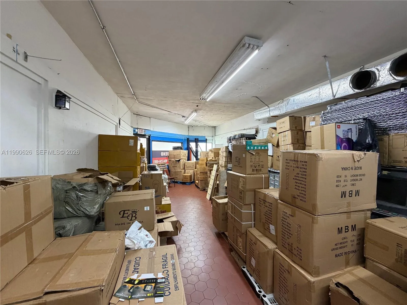 1352 E 4th Ave, Hialeah, Florida 33010, Hialeah, Florida 33010, ,Commercial Lease,For Rent,1352 E 4th Ave, Hialeah, Florida 33010,A11990626