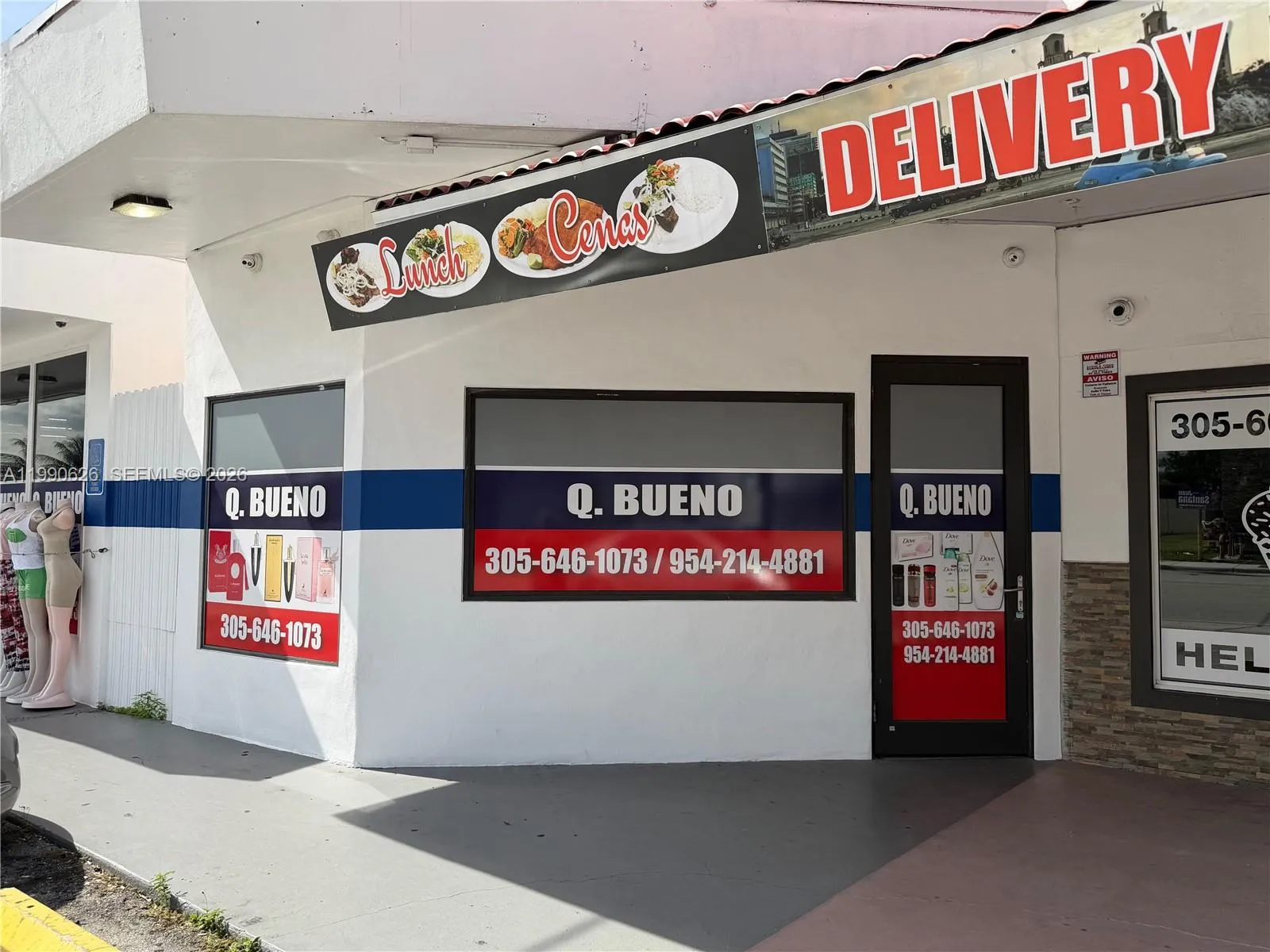 1352 E 4th Ave, Hialeah, Florida 33010, Hialeah, Florida 33010, ,Commercial Lease,For Rent,1352 E 4th Ave, Hialeah, Florida 33010,A11990626