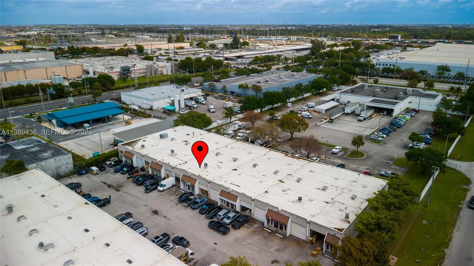 7311 Nw 56th St 7311, Miami, Florida 33166, Miami, Florida 33166, ,Commercial Sale,For Sale,7311 Nw 56th St 7311, Miami, Florida 33166,A11989456