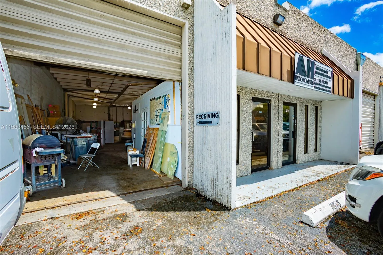 7311 Nw 56th St 7311, Miami, Florida 33166, Miami, Florida 33166, ,Commercial Sale,For Sale,7311 Nw 56th St 7311, Miami, Florida 33166,A11989456