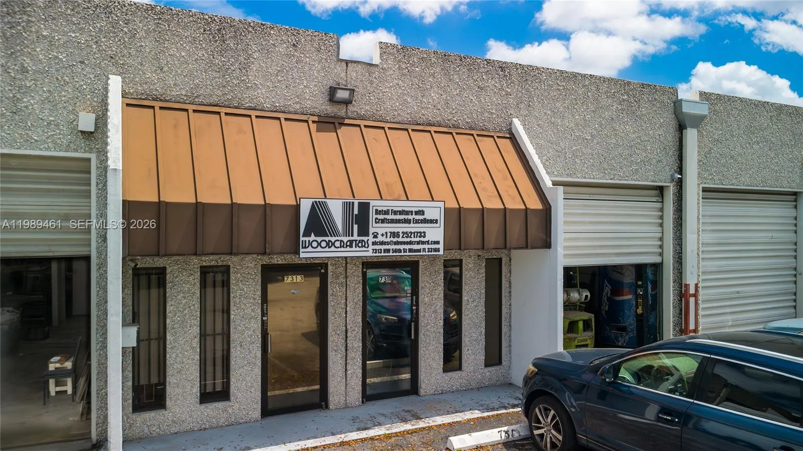 7313 Nw 56th St 7313, Miami, Florida 33166, Miami, Florida 33166, ,Commercial Sale,For Sale,7313 Nw 56th St 7313, Miami, Florida 33166,A11989461