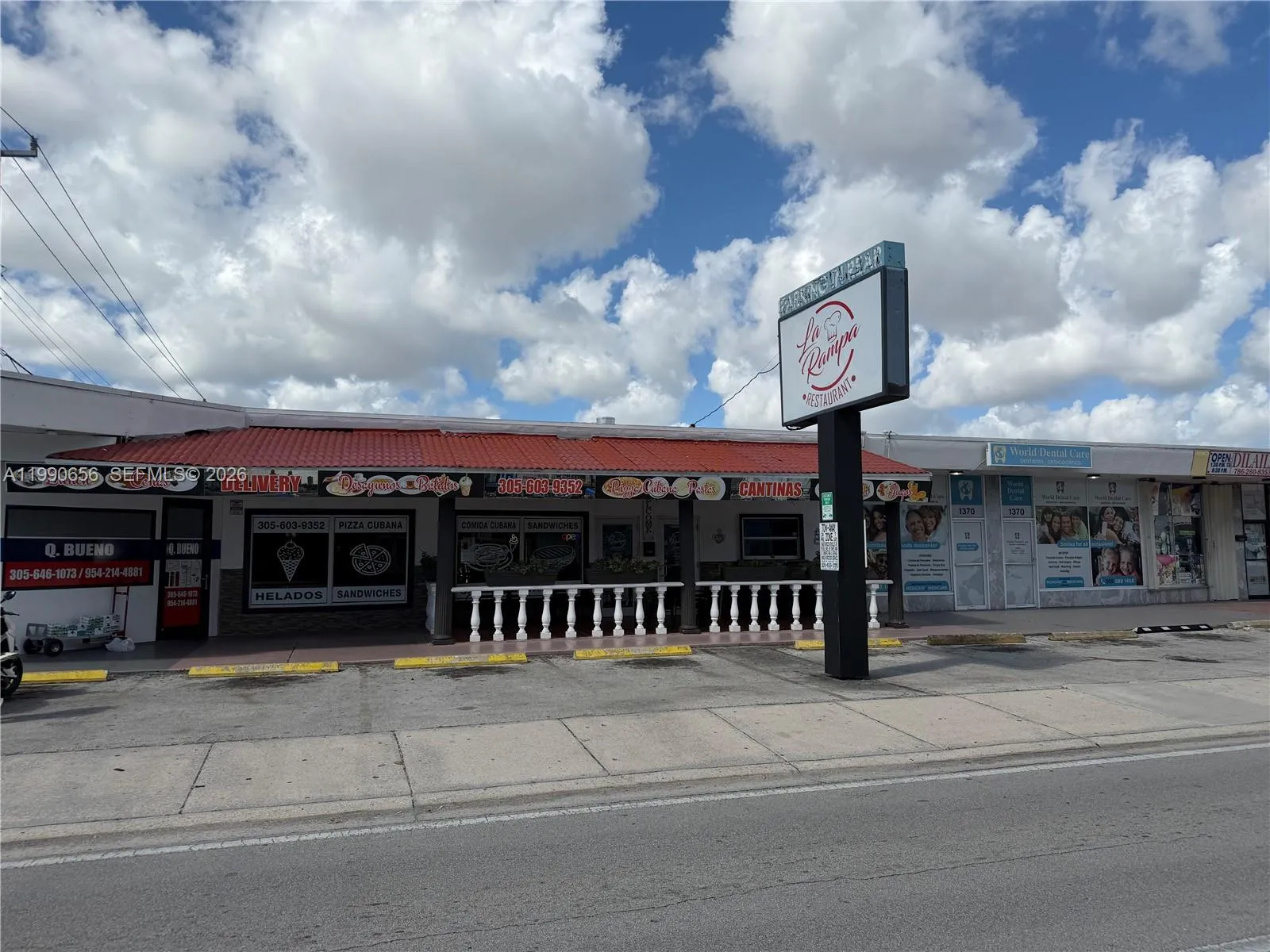 1352 E 4th Ave, Hialeah, Florida 33010, Hialeah, Florida 33010, ,Business Opportunity,For Sale,1352 E 4th Ave, Hialeah, Florida 33010,A11990656