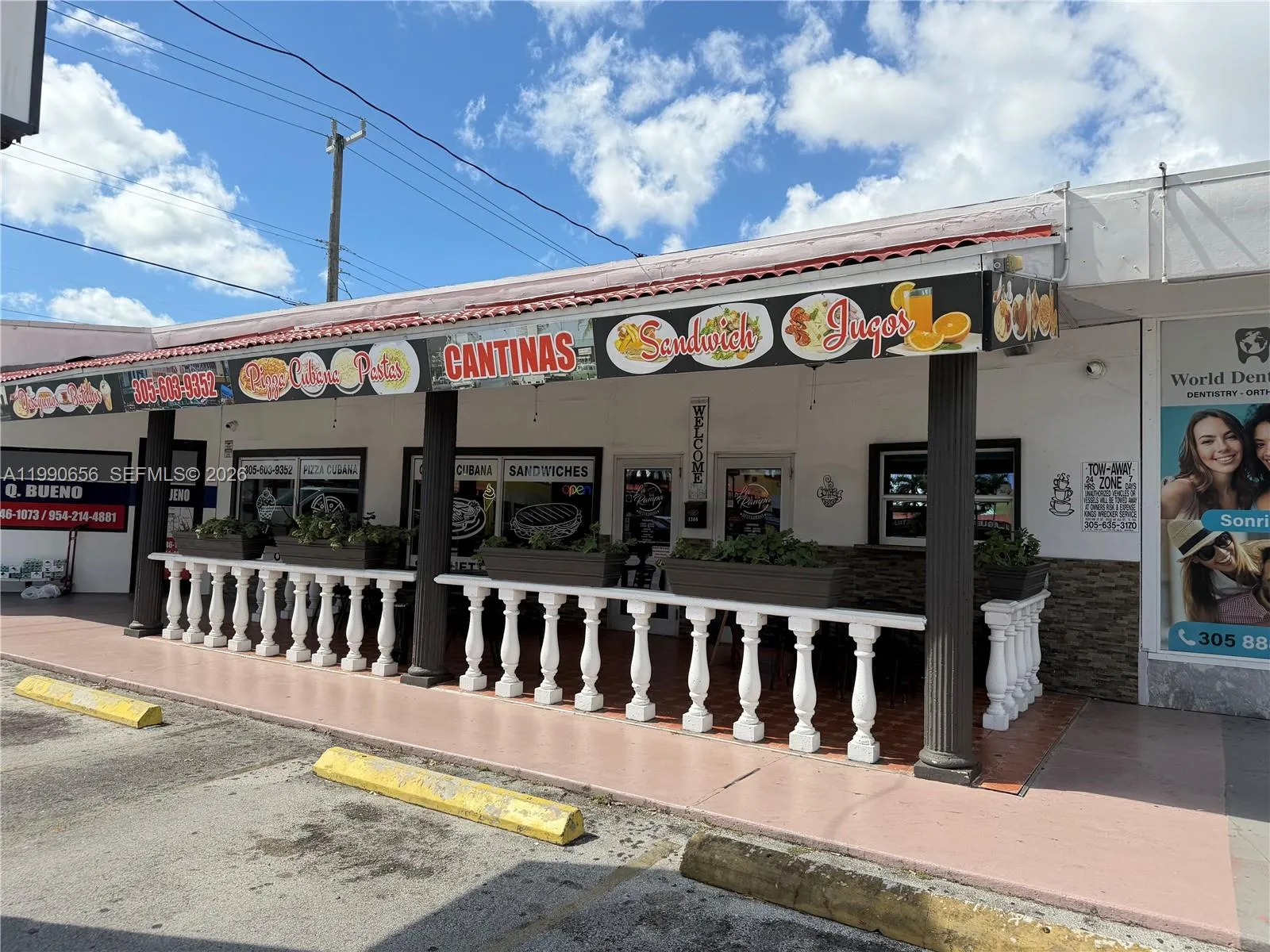 1352 E 4th Ave, Hialeah, Florida 33010, Hialeah, Florida 33010, ,Business Opportunity,For Sale,1352 E 4th Ave, Hialeah, Florida 33010,A11990656
