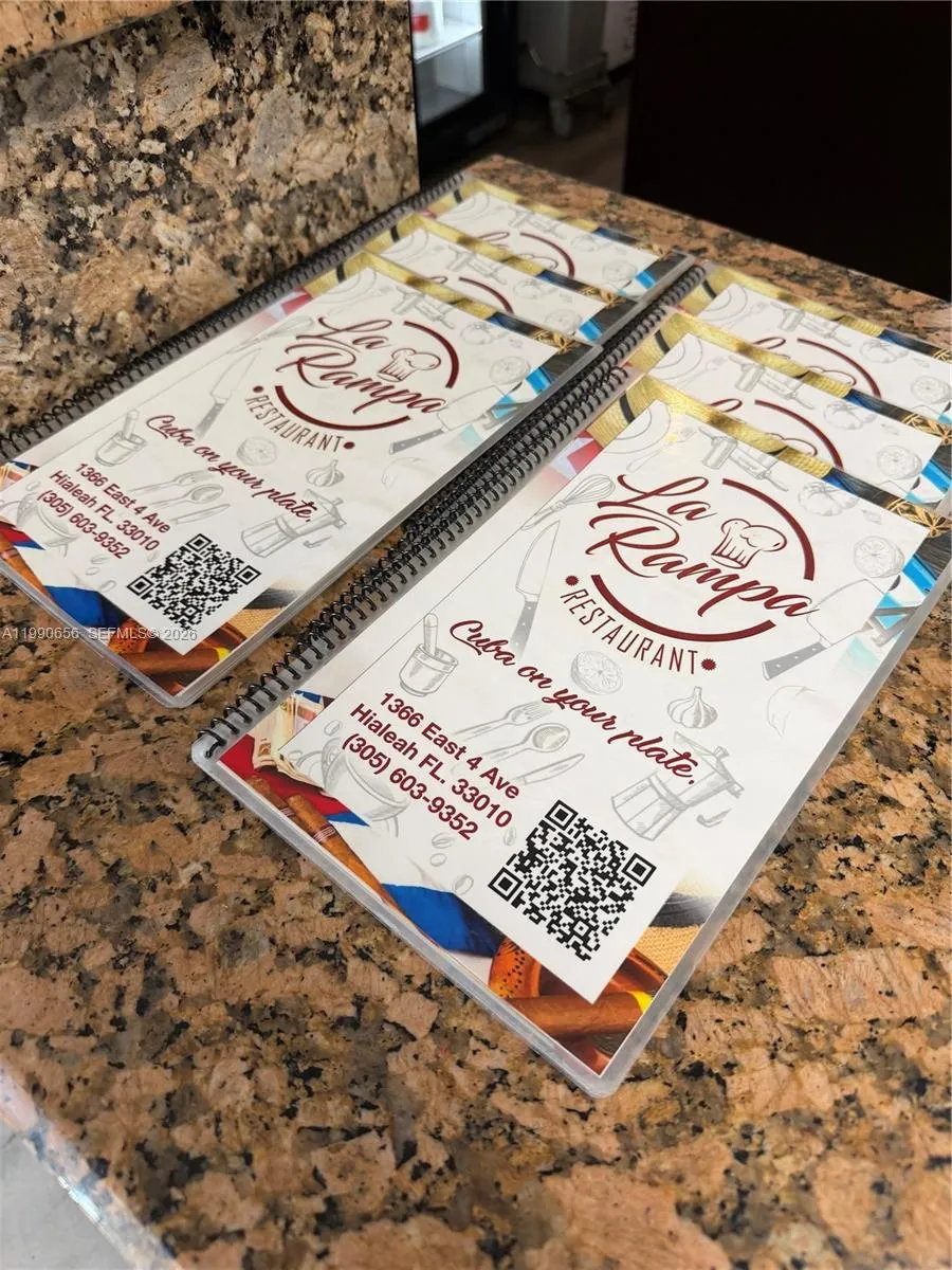 1352 E 4th Ave, Hialeah, Florida 33010, Hialeah, Florida 33010, ,Business Opportunity,For Sale,1352 E 4th Ave, Hialeah, Florida 33010,A11990656
