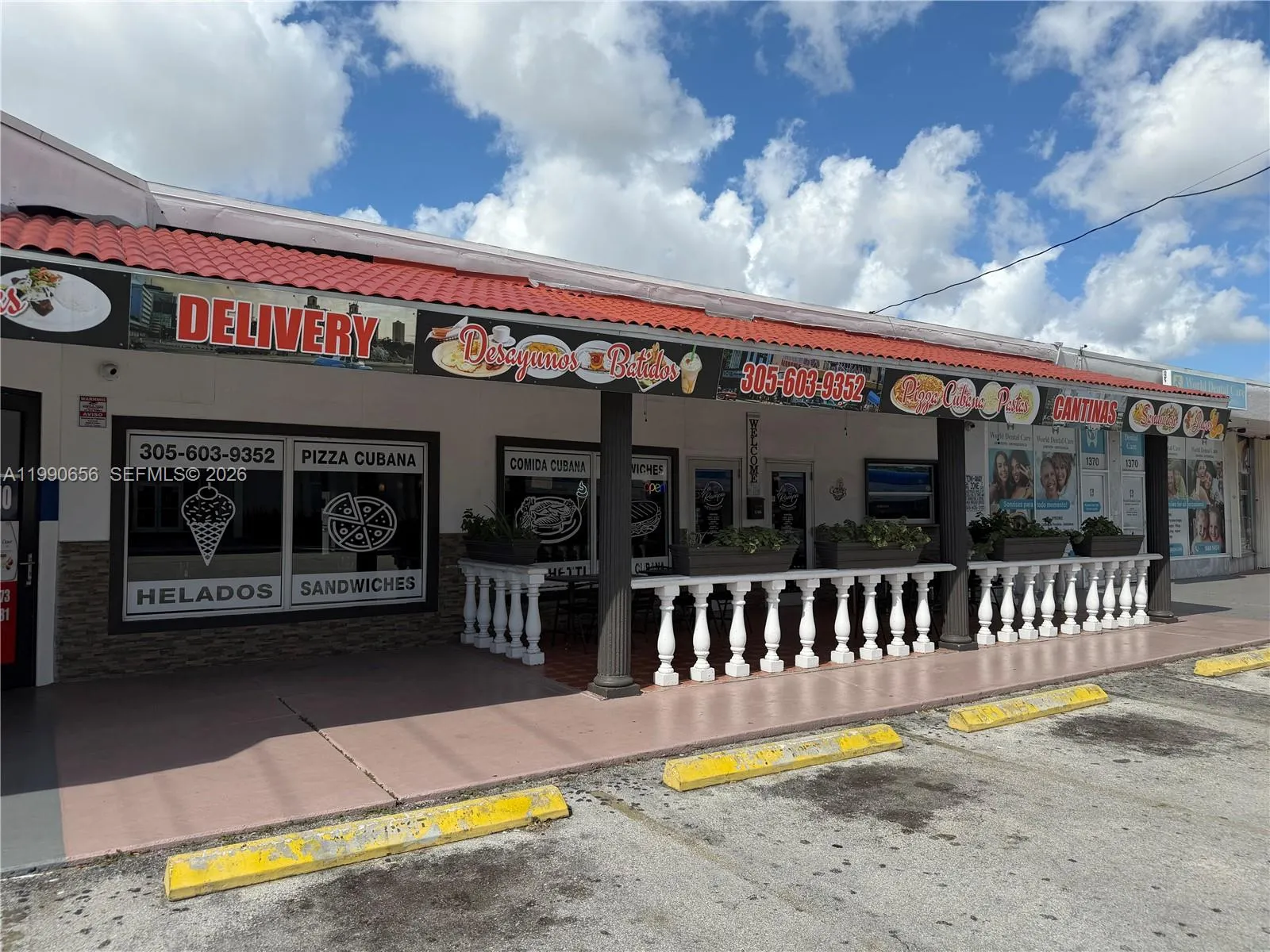 1352 E 4th Ave, Hialeah, Florida 33010, Hialeah, Florida 33010, ,Business Opportunity,For Sale,1352 E 4th Ave, Hialeah, Florida 33010,A11990656