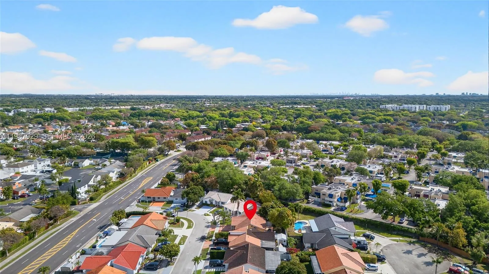 14446 Sw 96th Ter, Miami, Florida 33186, Miami, Florida 33186, 3 Bedrooms Bedrooms, ,2 BathroomsBathrooms,Residential,For Sale,14446 Sw 96th Ter, Miami, Florida 33186,A11987929