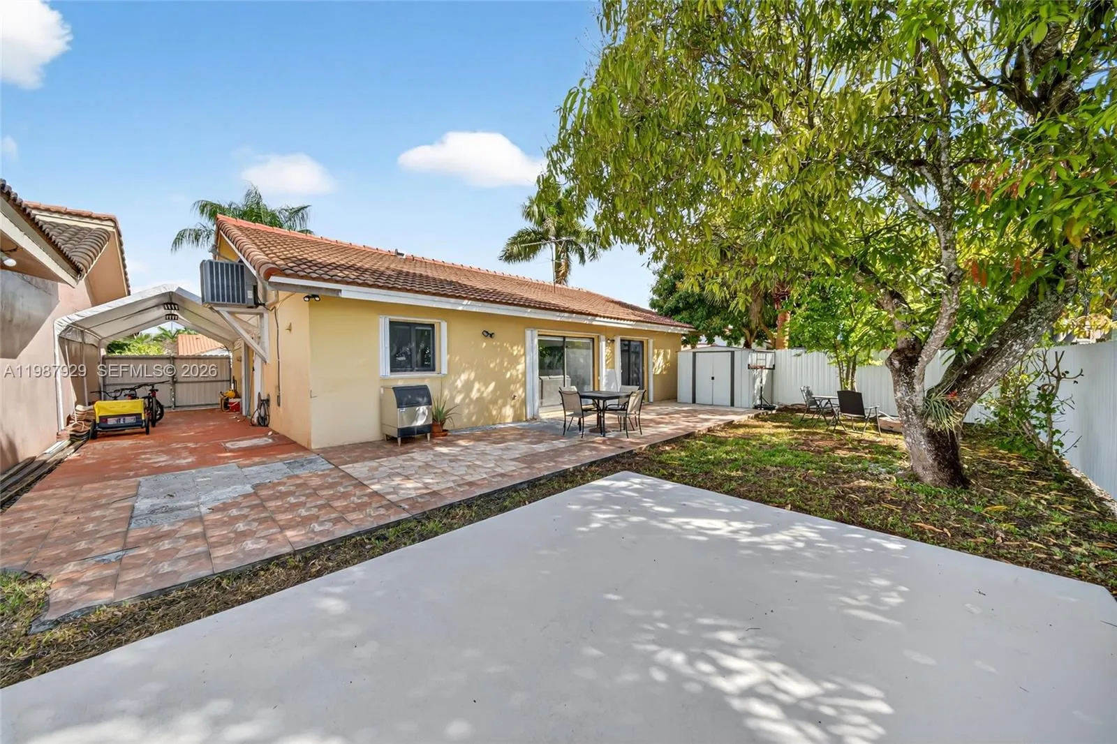 14446 Sw 96th Ter, Miami, Florida 33186, Miami, Florida 33186, 3 Bedrooms Bedrooms, ,2 BathroomsBathrooms,Residential,For Sale,14446 Sw 96th Ter, Miami, Florida 33186,A11987929