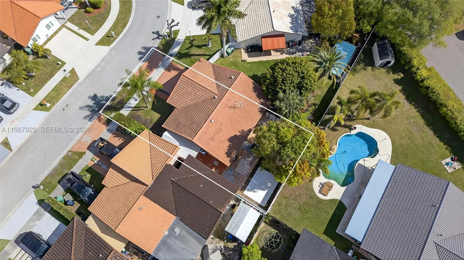 14446 Sw 96th Ter, Miami, Florida 33186, Miami, Florida 33186, 3 Bedrooms Bedrooms, ,2 BathroomsBathrooms,Residential,For Sale,14446 Sw 96th Ter, Miami, Florida 33186,A11987929