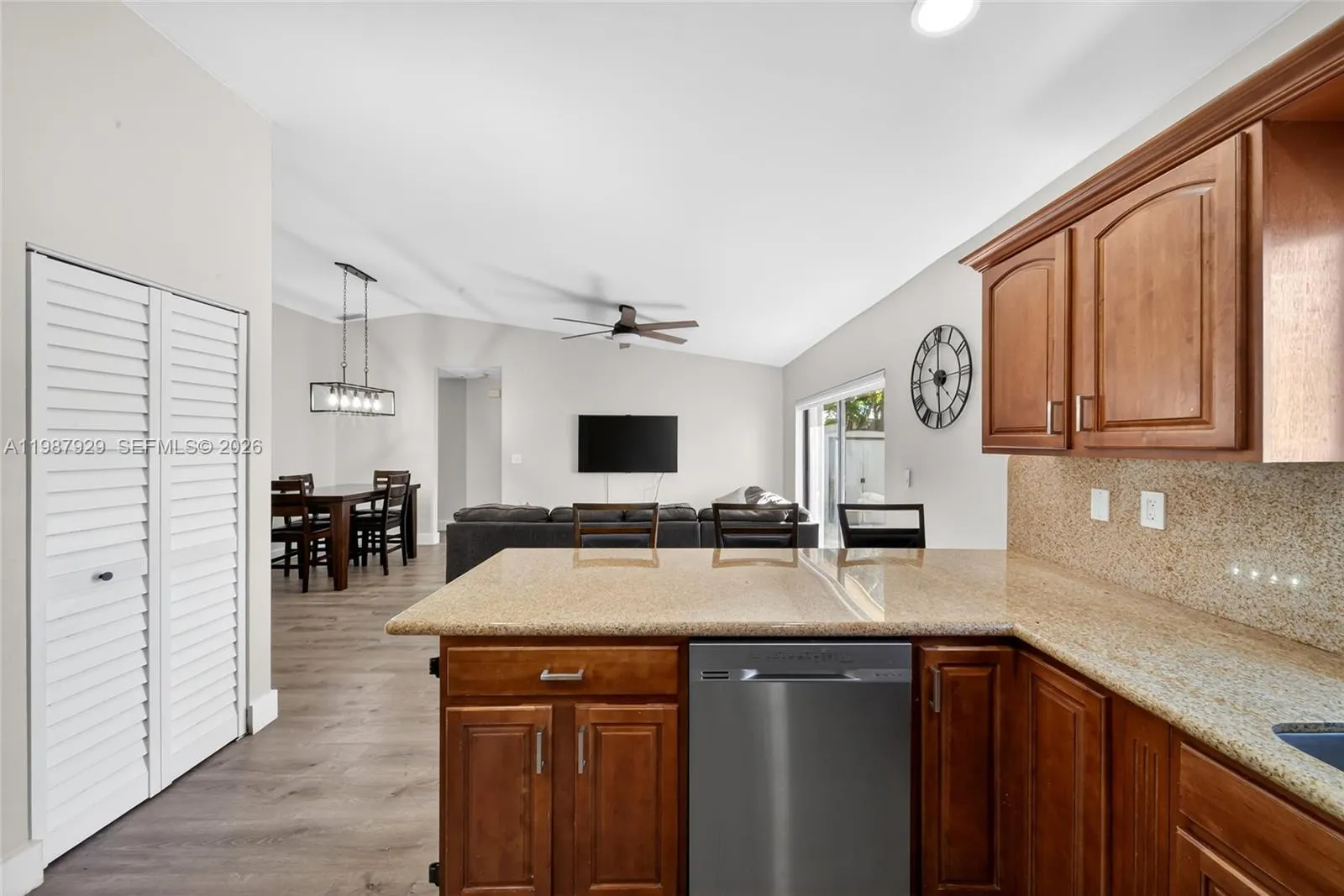 14446 Sw 96th Ter, Miami, Florida 33186, Miami, Florida 33186, 3 Bedrooms Bedrooms, ,2 BathroomsBathrooms,Residential,For Sale,14446 Sw 96th Ter, Miami, Florida 33186,A11987929