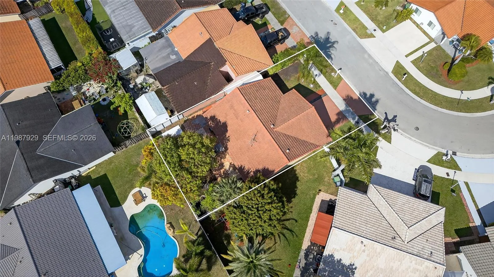 14446 Sw 96th Ter, Miami, Florida 33186, Miami, Florida 33186, 3 Bedrooms Bedrooms, ,2 BathroomsBathrooms,Residential,For Sale,14446 Sw 96th Ter, Miami, Florida 33186,A11987929