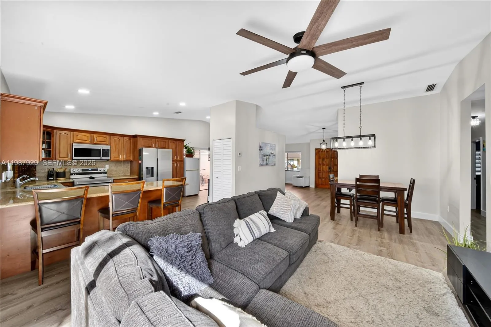 14446 Sw 96th Ter, Miami, Florida 33186, Miami, Florida 33186, 3 Bedrooms Bedrooms, ,2 BathroomsBathrooms,Residential,For Sale,14446 Sw 96th Ter, Miami, Florida 33186,A11987929