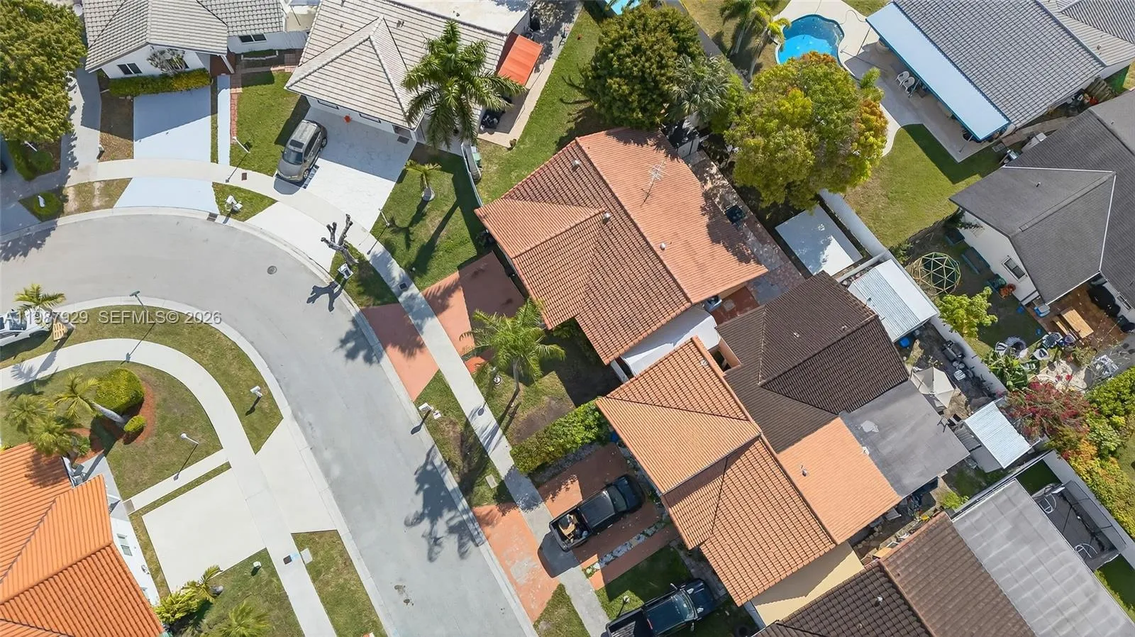 14446 Sw 96th Ter, Miami, Florida 33186, Miami, Florida 33186, 3 Bedrooms Bedrooms, ,2 BathroomsBathrooms,Residential,For Sale,14446 Sw 96th Ter, Miami, Florida 33186,A11987929