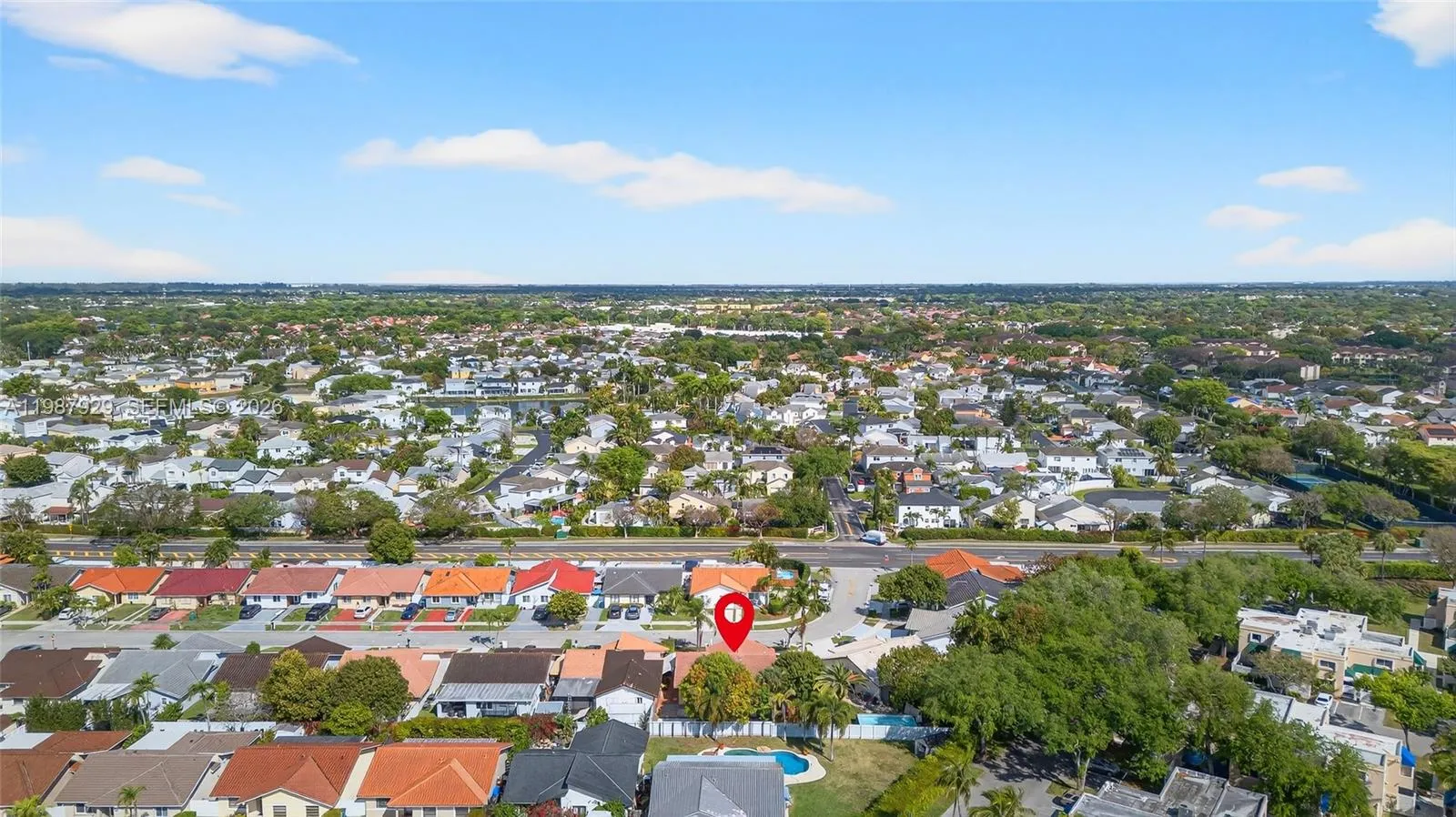 14446 Sw 96th Ter, Miami, Florida 33186, Miami, Florida 33186, 3 Bedrooms Bedrooms, ,2 BathroomsBathrooms,Residential,For Sale,14446 Sw 96th Ter, Miami, Florida 33186,A11987929