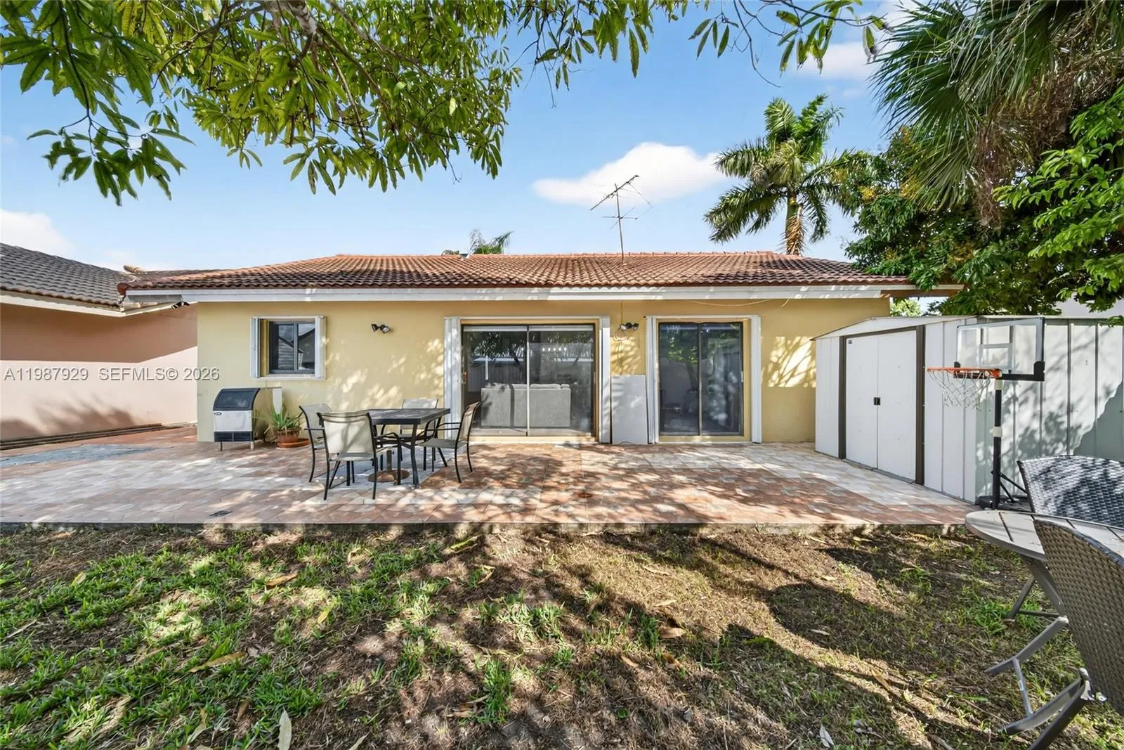 14446 Sw 96th Ter, Miami, Florida 33186, Miami, Florida 33186, 3 Bedrooms Bedrooms, ,2 BathroomsBathrooms,Residential,For Sale,14446 Sw 96th Ter, Miami, Florida 33186,A11987929