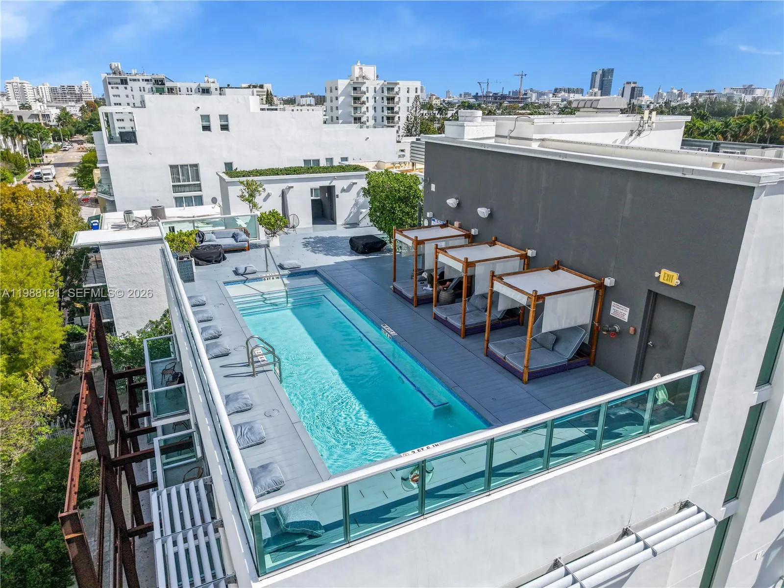 1215 West Ave Cu-1, Miami Beach, Florida 33139, Miami Beach, Florida 33139, ,Commercial Lease,For Rent,1215 West Ave Cu-1, Miami Beach, Florida 33139,A11988191