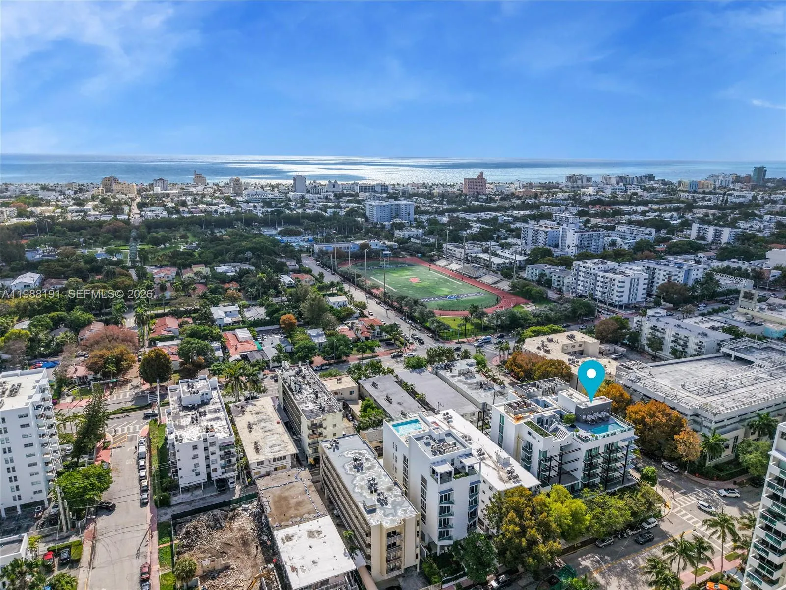 1215 West Ave Cu-1, Miami Beach, Florida 33139, Miami Beach, Florida 33139, ,Commercial Lease,For Rent,1215 West Ave Cu-1, Miami Beach, Florida 33139,A11988191