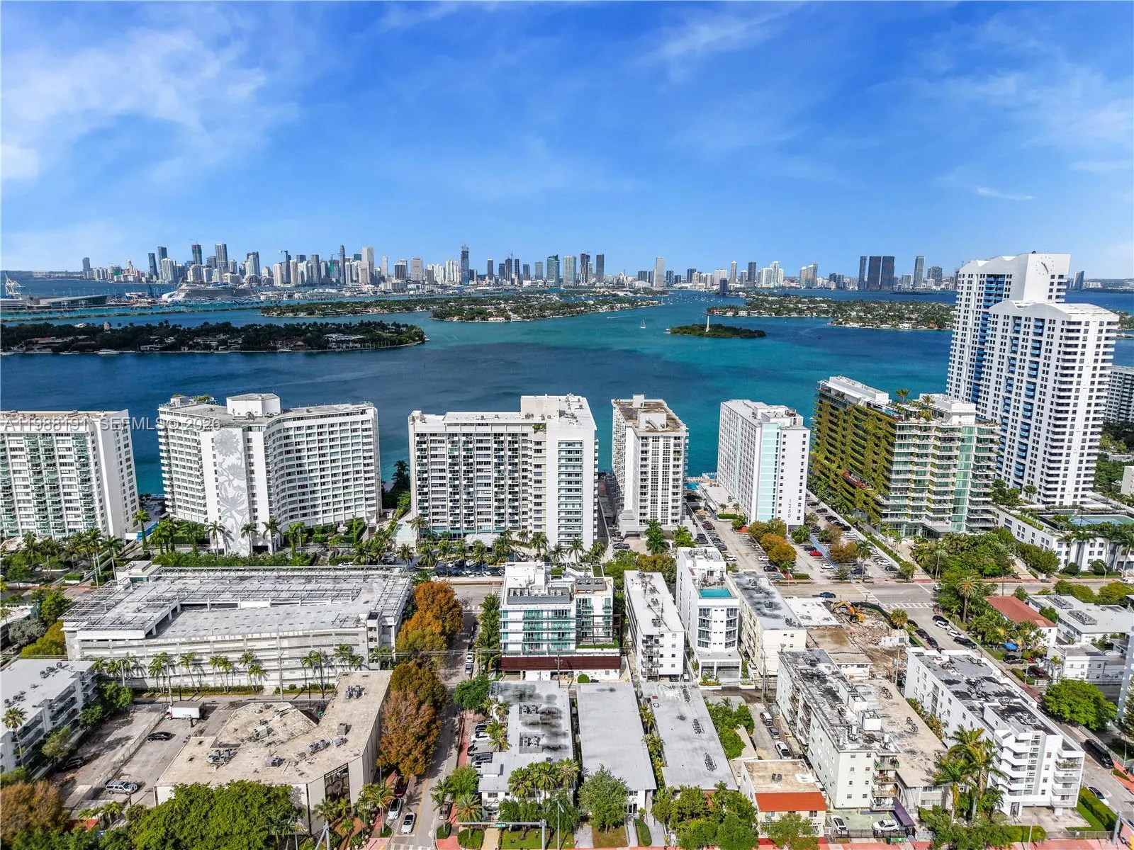 1215 West Ave Cu-1, Miami Beach, Florida 33139, Miami Beach, Florida 33139, ,Commercial Lease,For Rent,1215 West Ave Cu-1, Miami Beach, Florida 33139,A11988191