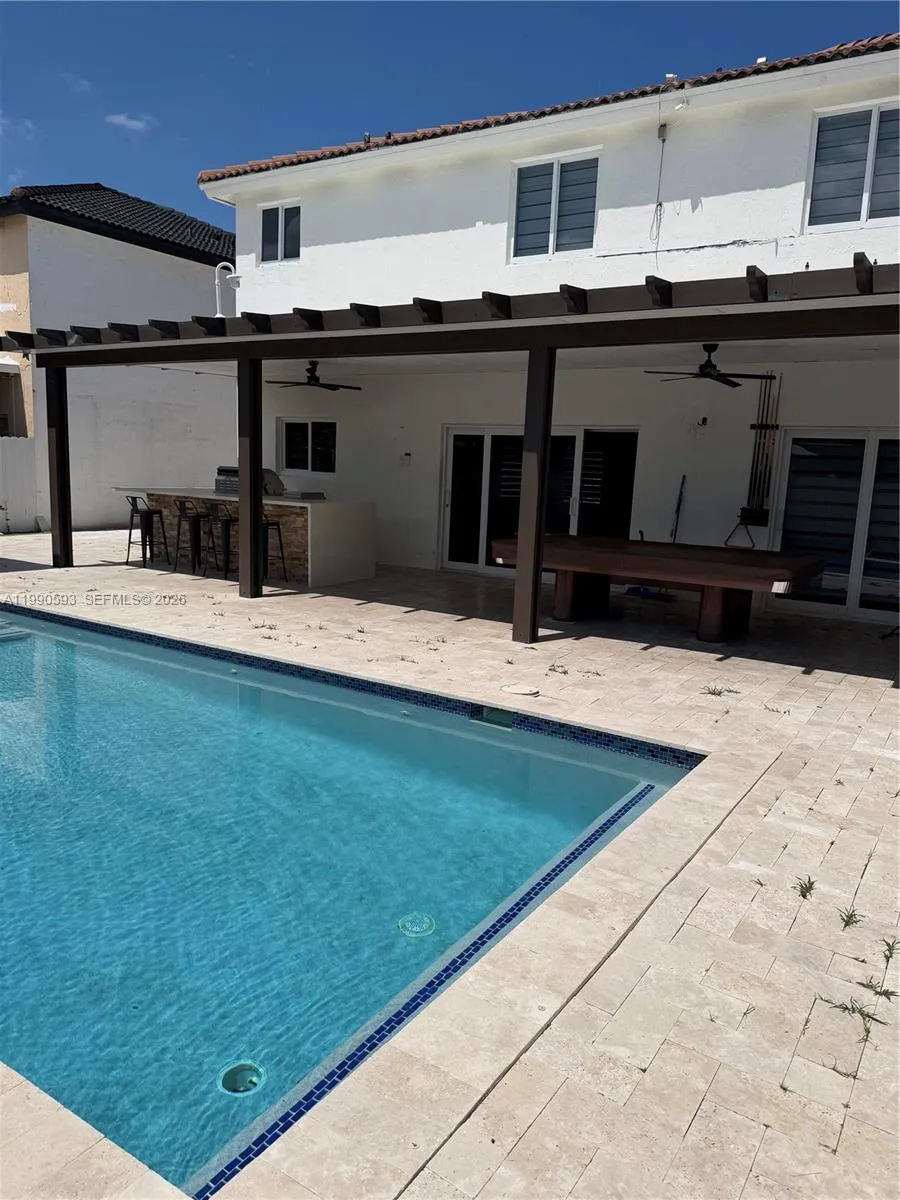 194th St 7874 Nw, Hialeah, Florida 33015, Hialeah, Florida 33015, 4 Bedrooms Bedrooms, ,3 BathroomsBathrooms,Residential Lease,For Rent,194th St 7874 Nw, Hialeah, Florida 33015,A11990593