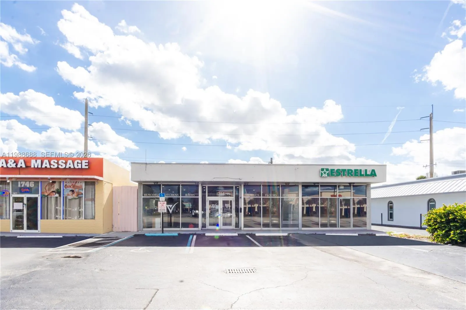 1744 E Commercial Blvd, Fort Lauderdale, Florida 3, Fort Lauderdale, Florida 33334, ,Commercial Sale,For Sale,1744 E Commercial Blvd, Fort Lauderdale, Florida 3,A11988688