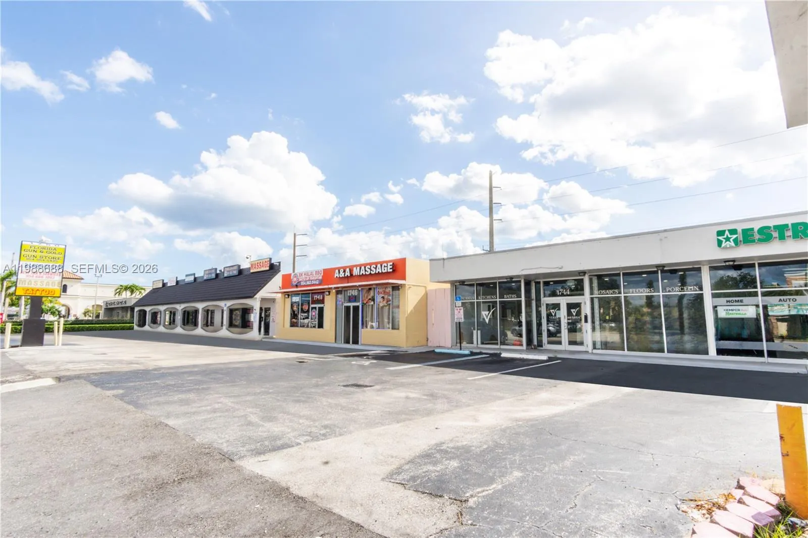 1744 E Commercial Blvd, Fort Lauderdale, Florida 3, Fort Lauderdale, Florida 33334, ,Commercial Sale,For Sale,1744 E Commercial Blvd, Fort Lauderdale, Florida 3,A11988688