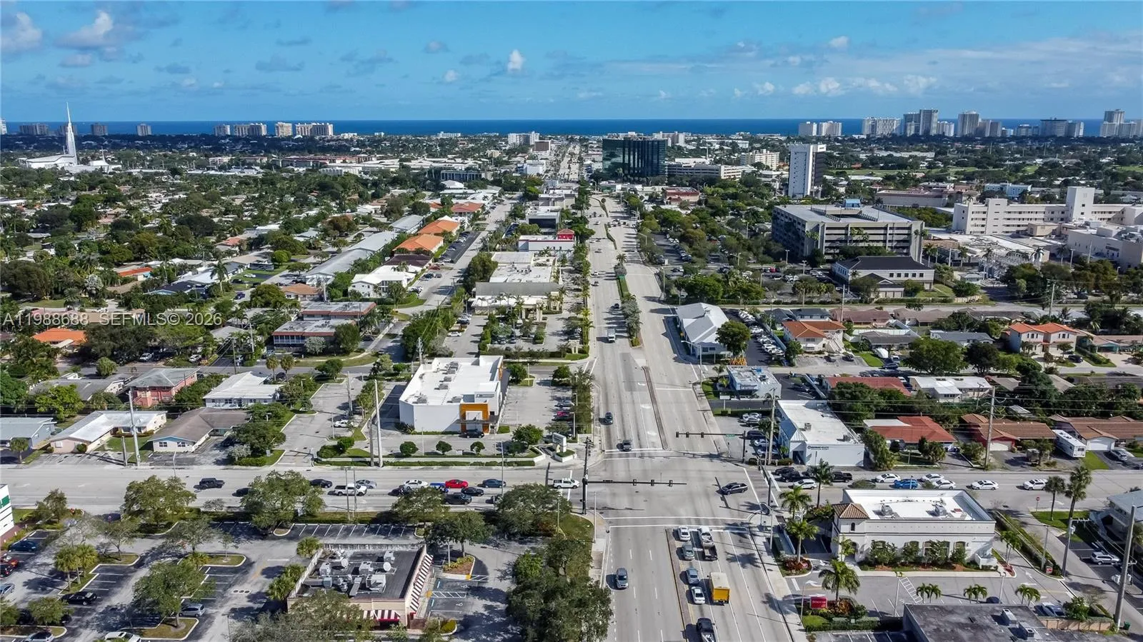 1744 E Commercial Blvd, Fort Lauderdale, Florida 3, Fort Lauderdale, Florida 33334, ,Commercial Sale,For Sale,1744 E Commercial Blvd, Fort Lauderdale, Florida 3,A11988688