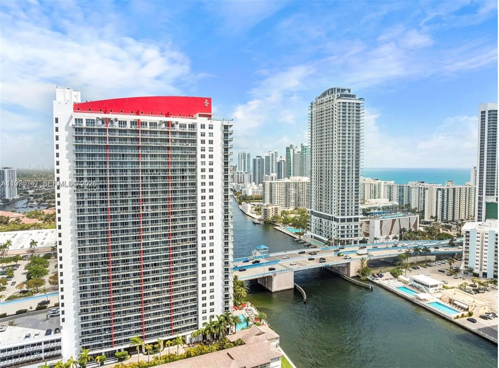 2600 E Hallandale Beach Blvd T1001, Hallandale Bea, Hallandale Beach, Florida 33009, 3 Bedrooms Bedrooms, ,3 BathroomsBathrooms,Residential,For Sale,2600 E Hallandale Beach Blvd T1001, Hallandale Bea,A11990747