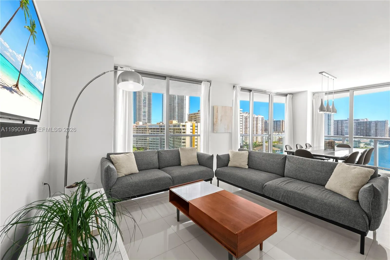 2600 E Hallandale Beach Blvd T1001, Hallandale Bea, Hallandale Beach, Florida 33009, 3 Bedrooms Bedrooms, ,3 BathroomsBathrooms,Residential,For Sale,2600 E Hallandale Beach Blvd T1001, Hallandale Bea,A11990747