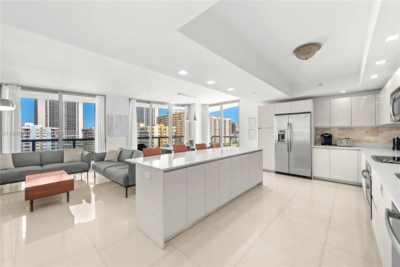 2600 E Hallandale Beach Blvd T1001, Hallandale Bea, Hallandale Beach, Florida 33009, 3 Bedrooms Bedrooms, ,3 BathroomsBathrooms,Residential,For Sale,2600 E Hallandale Beach Blvd T1001, Hallandale Bea,A11990747