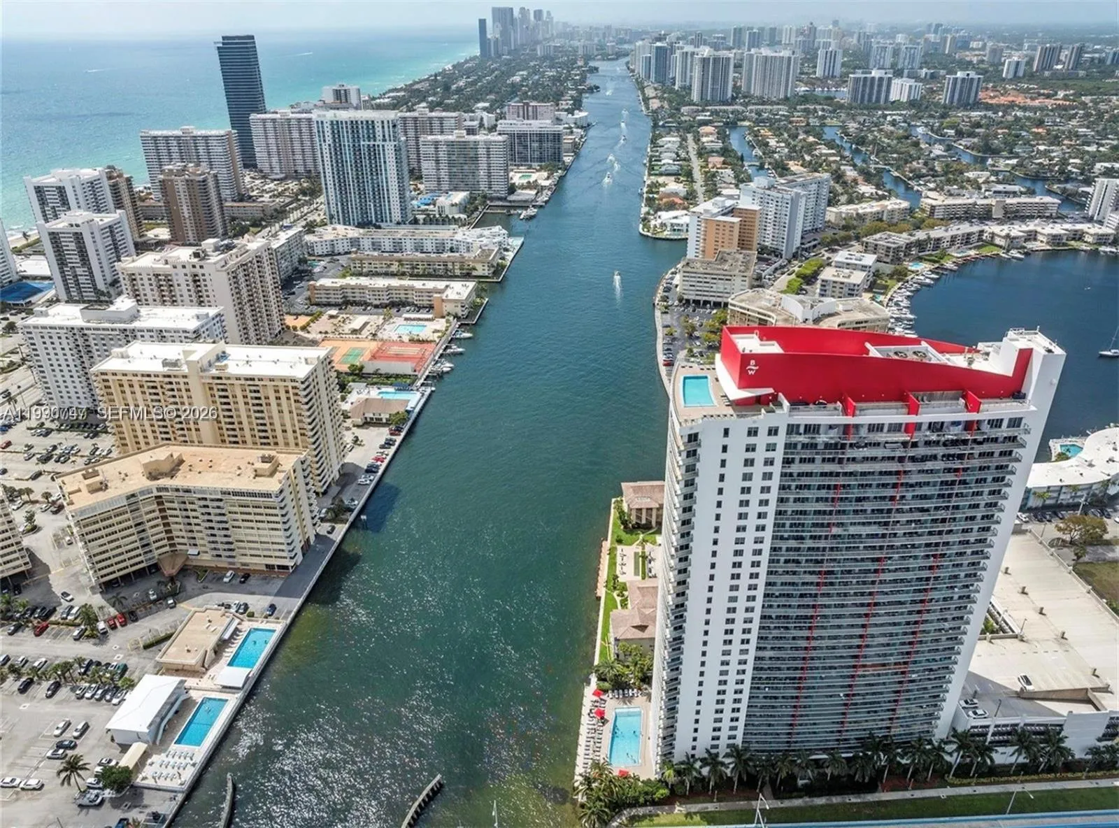 2600 E Hallandale Beach Blvd T1001, Hallandale Bea, Hallandale Beach, Florida 33009, 3 Bedrooms Bedrooms, ,3 BathroomsBathrooms,Residential,For Sale,2600 E Hallandale Beach Blvd T1001, Hallandale Bea,A11990747