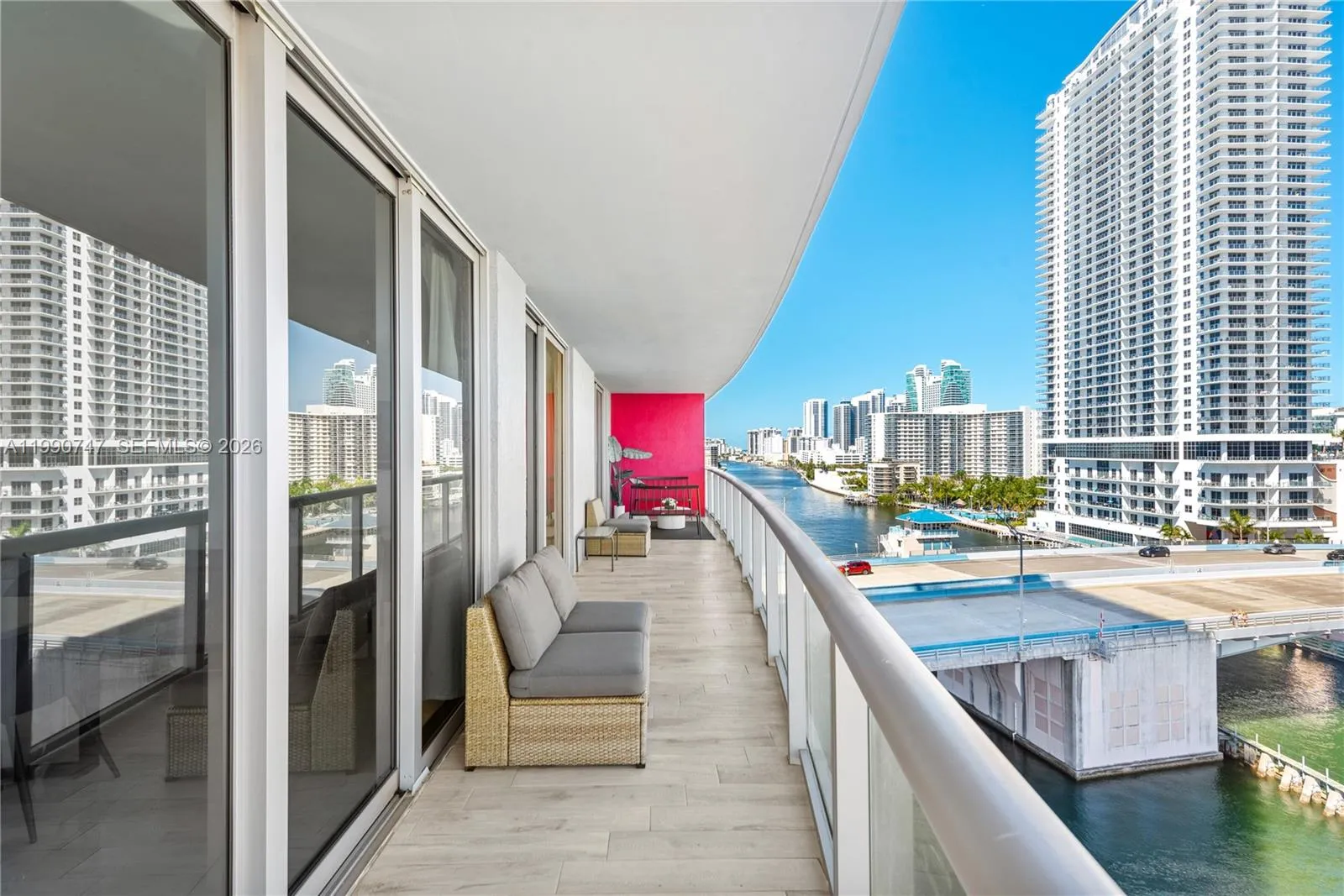 2600 E Hallandale Beach Blvd T1001, Hallandale Bea, Hallandale Beach, Florida 33009, 3 Bedrooms Bedrooms, ,3 BathroomsBathrooms,Residential,For Sale,2600 E Hallandale Beach Blvd T1001, Hallandale Bea,A11990747