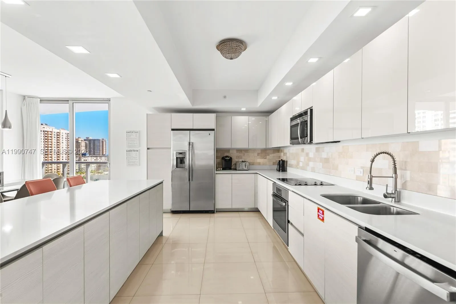 2600 E Hallandale Beach Blvd T1001, Hallandale Bea, Hallandale Beach, Florida 33009, 3 Bedrooms Bedrooms, ,3 BathroomsBathrooms,Residential,For Sale,2600 E Hallandale Beach Blvd T1001, Hallandale Bea,A11990747