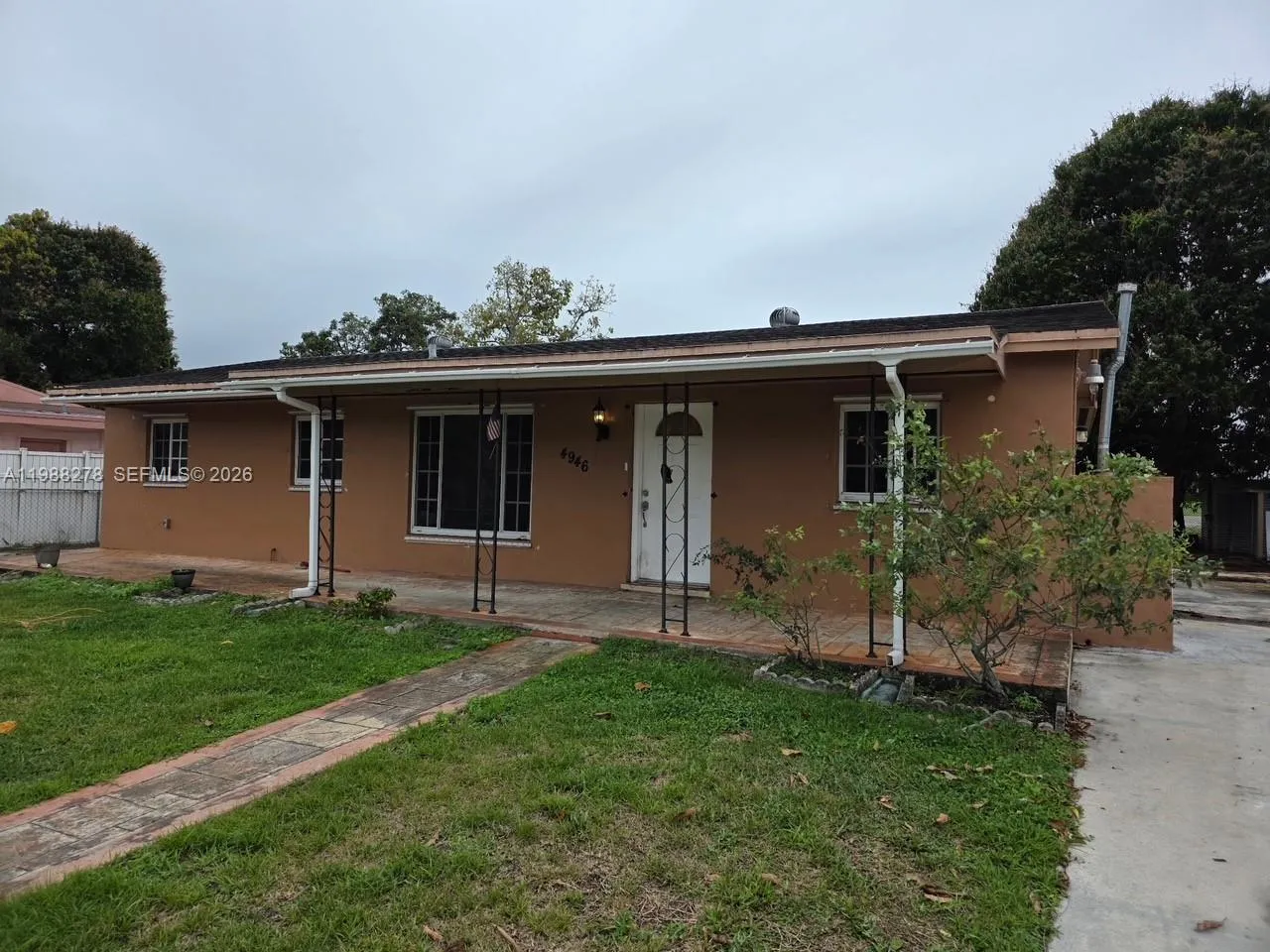 4946 Nw 186th St, Miami Gardens, Florida 33055, Miami Gardens, Florida 33055, 4 Bedrooms Bedrooms, ,2 BathroomsBathrooms,Residential,For Sale,4946 Nw 186th St, Miami Gardens, Florida 33055,A11988278