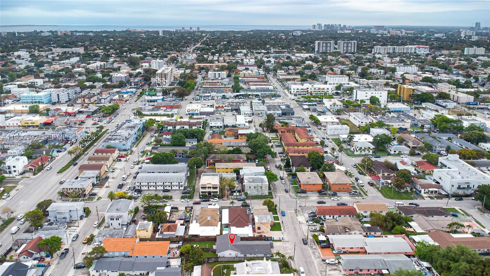 119/121 Nw 17th Pl, Miami, Florida 33125, Miami, Florida 33125, ,Residential Income,For Sale,119/121 Nw 17th Pl, Miami, Florida 33125,A11990592