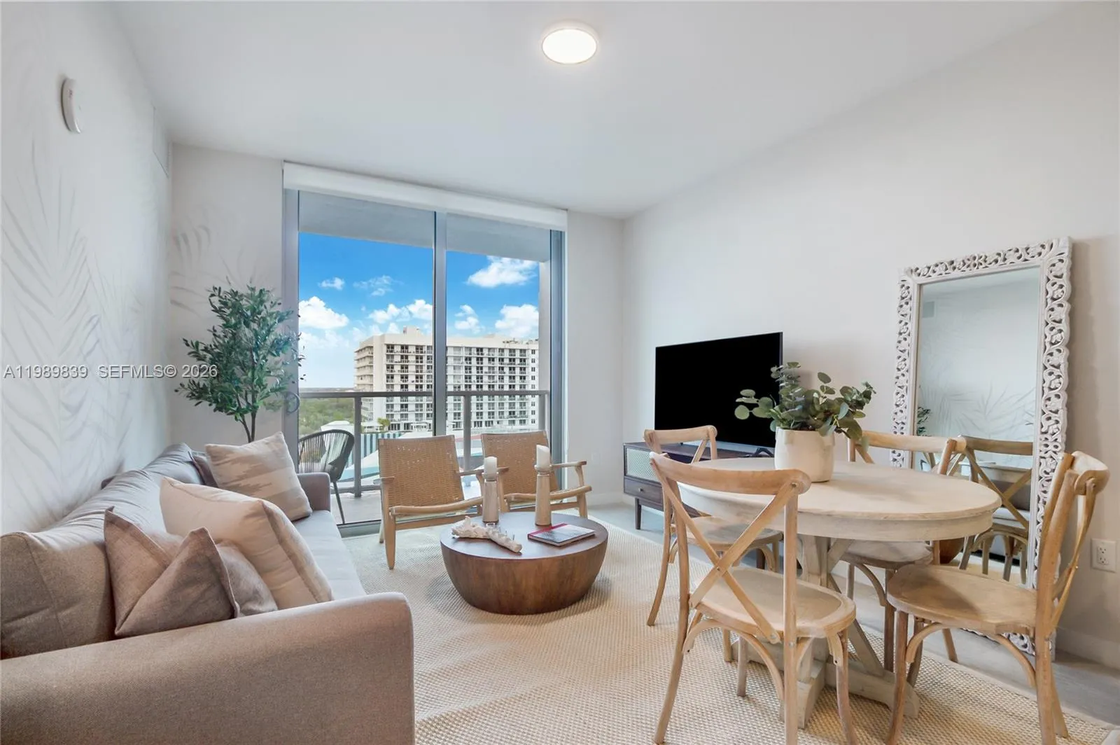 3900 Biscayne Blvd N-911, Miami, Florida 33137, Miami, Florida 33137, 1 Bedroom Bedrooms, ,1 BathroomBathrooms,Residential,For Sale,3900 Biscayne Blvd N-911, Miami, Florida 33137,A11989839