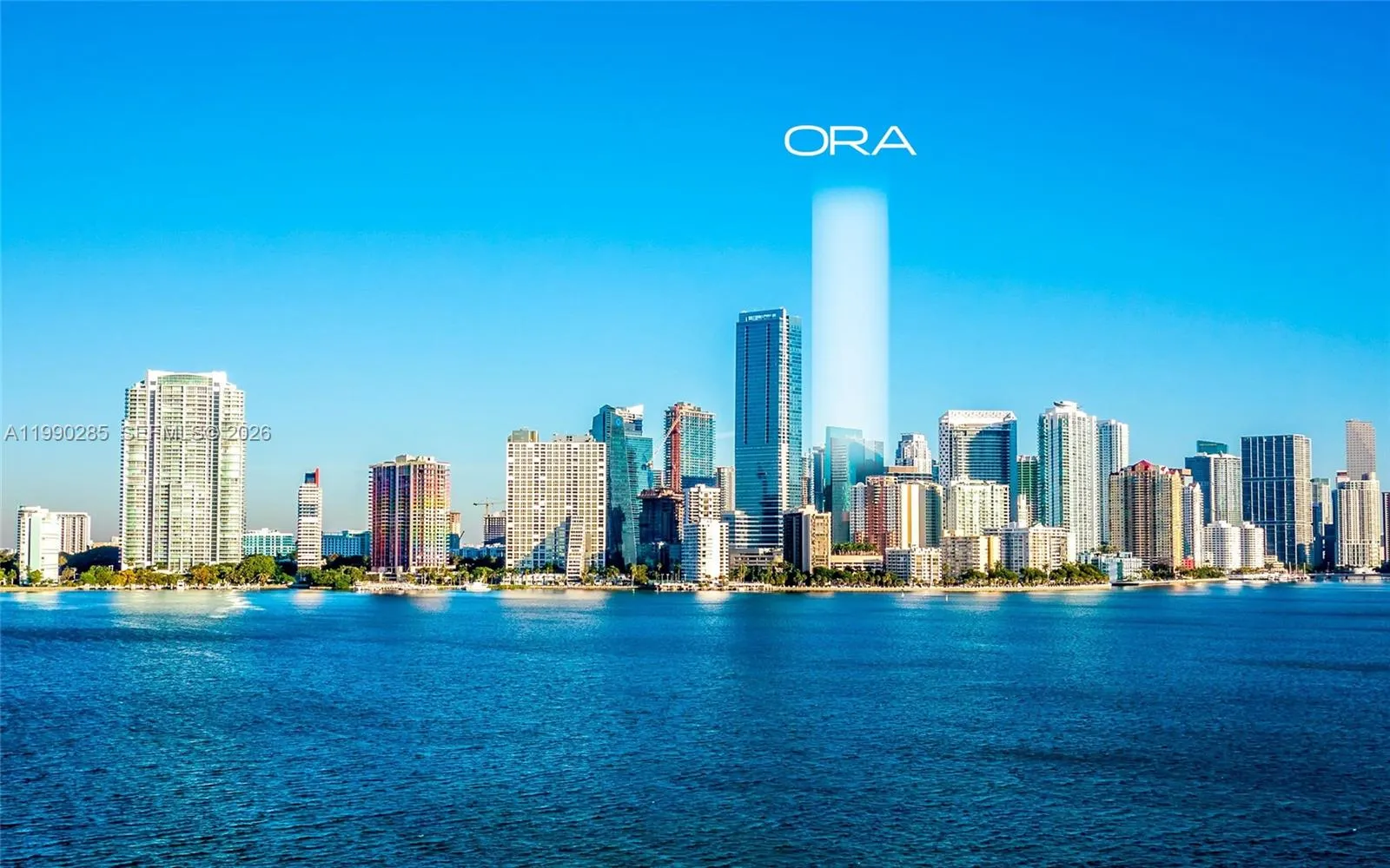 1210 Brickell Ave 7001, Miami, Florida 33131, Miami, Florida 33131, 4 Bedrooms Bedrooms, ,4 BathroomsBathrooms,Residential,For Sale,1210 Brickell Ave 7001, Miami, Florida 33131,A11990285