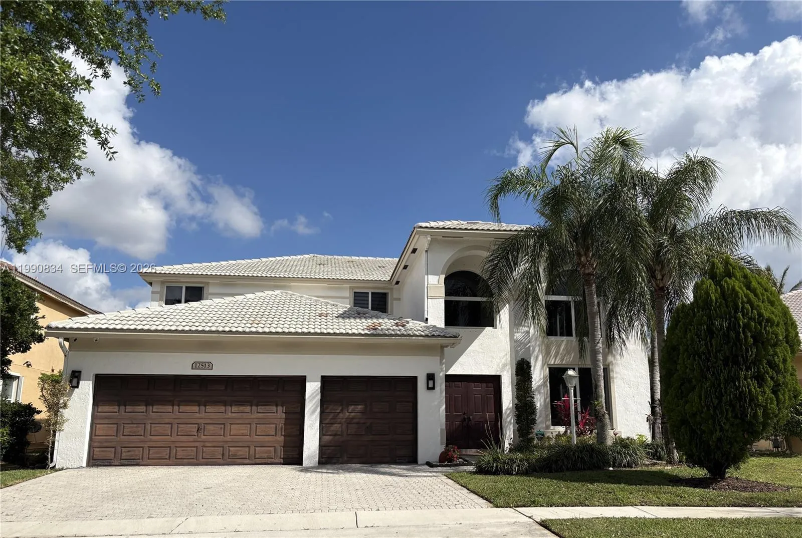 12513 Nw 18th Mnr, Pembroke Pines, Florida 33028, Pembroke Pines, Florida 33028, 4 Bedrooms Bedrooms, ,3 BathroomsBathrooms,Residential,For Sale,12513 Nw 18th Mnr, Pembroke Pines, Florida 33028,A11990834