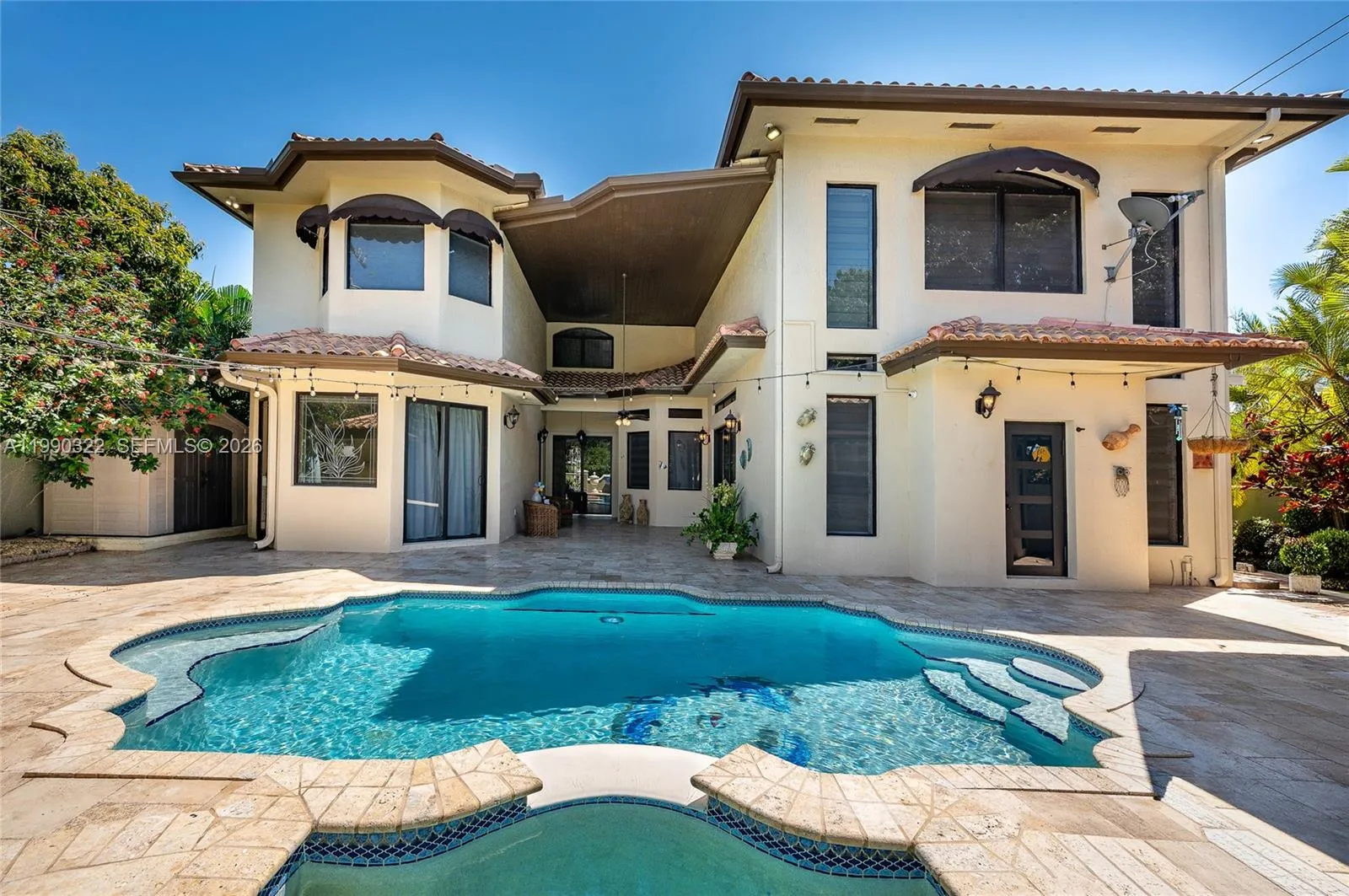 588 Miller Dr, Miami Springs, Florida 33166, Miami Springs, Florida 33166, 5 Bedrooms Bedrooms, ,4 BathroomsBathrooms,Residential,For Sale,588 Miller Dr, Miami Springs, Florida 33166,A11990322