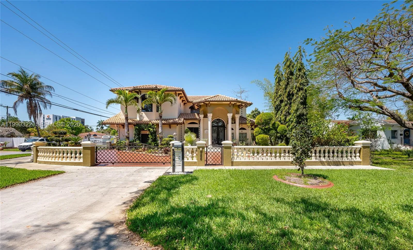 588 Miller Dr, Miami Springs, Florida 33166, Miami Springs, Florida 33166, 5 Bedrooms Bedrooms, ,4 BathroomsBathrooms,Residential,For Sale,588 Miller Dr, Miami Springs, Florida 33166,A11990322