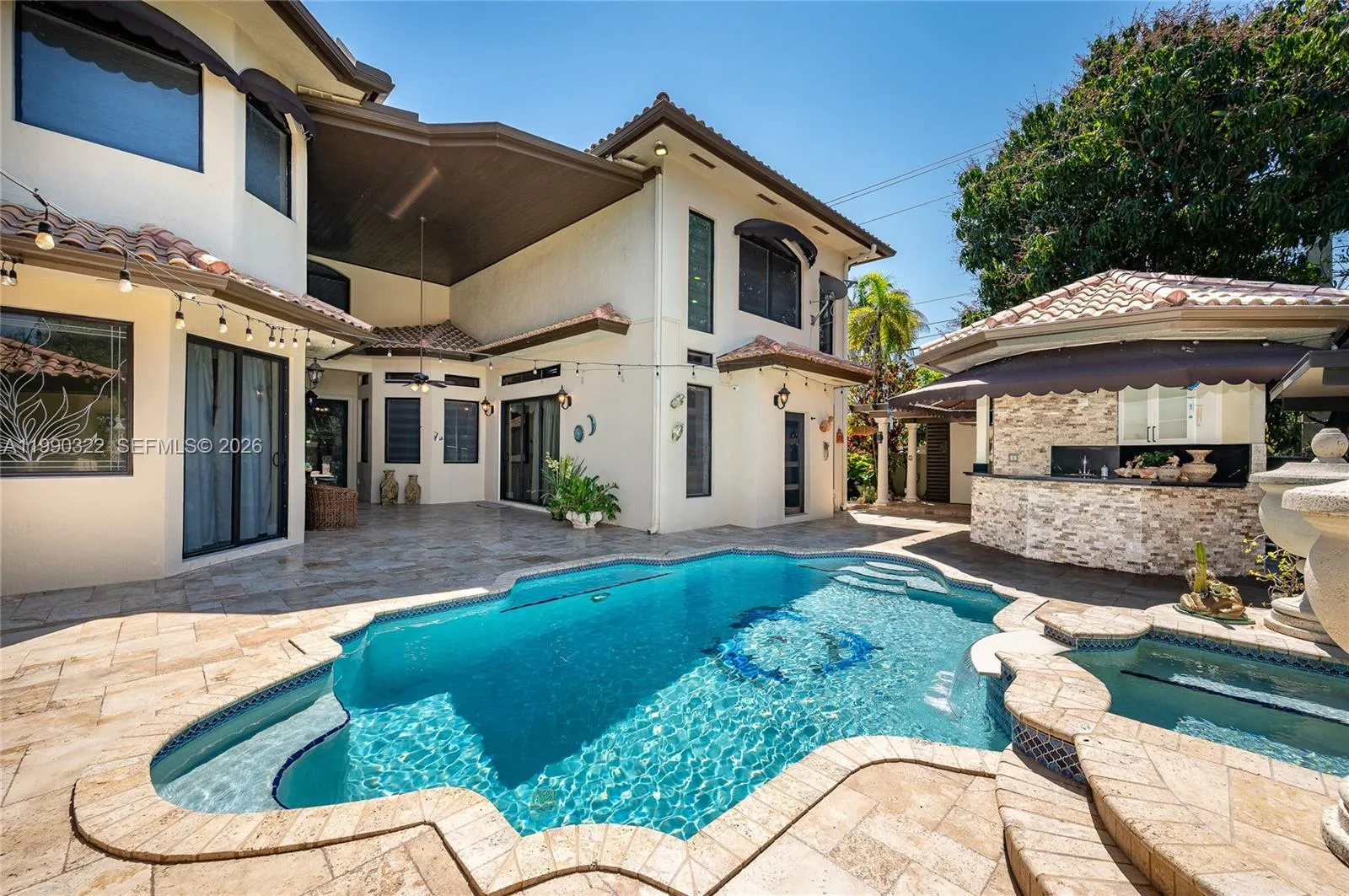 588 Miller Dr, Miami Springs, Florida 33166, Miami Springs, Florida 33166, 5 Bedrooms Bedrooms, ,4 BathroomsBathrooms,Residential,For Sale,588 Miller Dr, Miami Springs, Florida 33166,A11990322